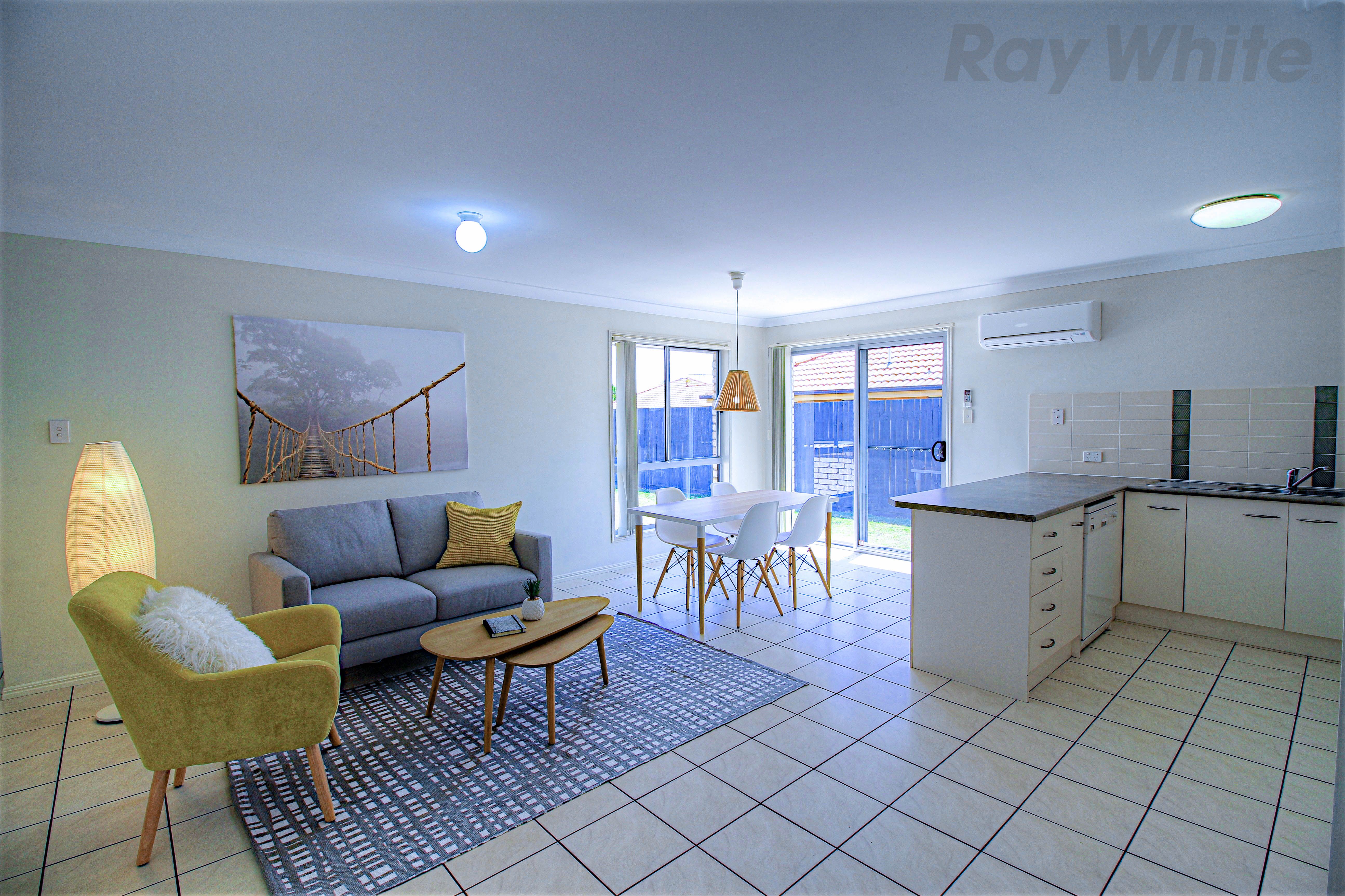 26 Katrina Way, Raceview, QLD 4305