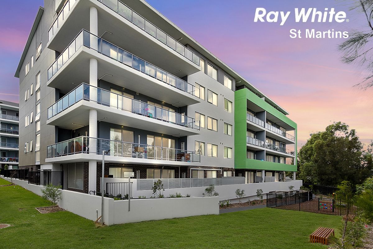 8D Myrtle Street, Prospect NSW 2148