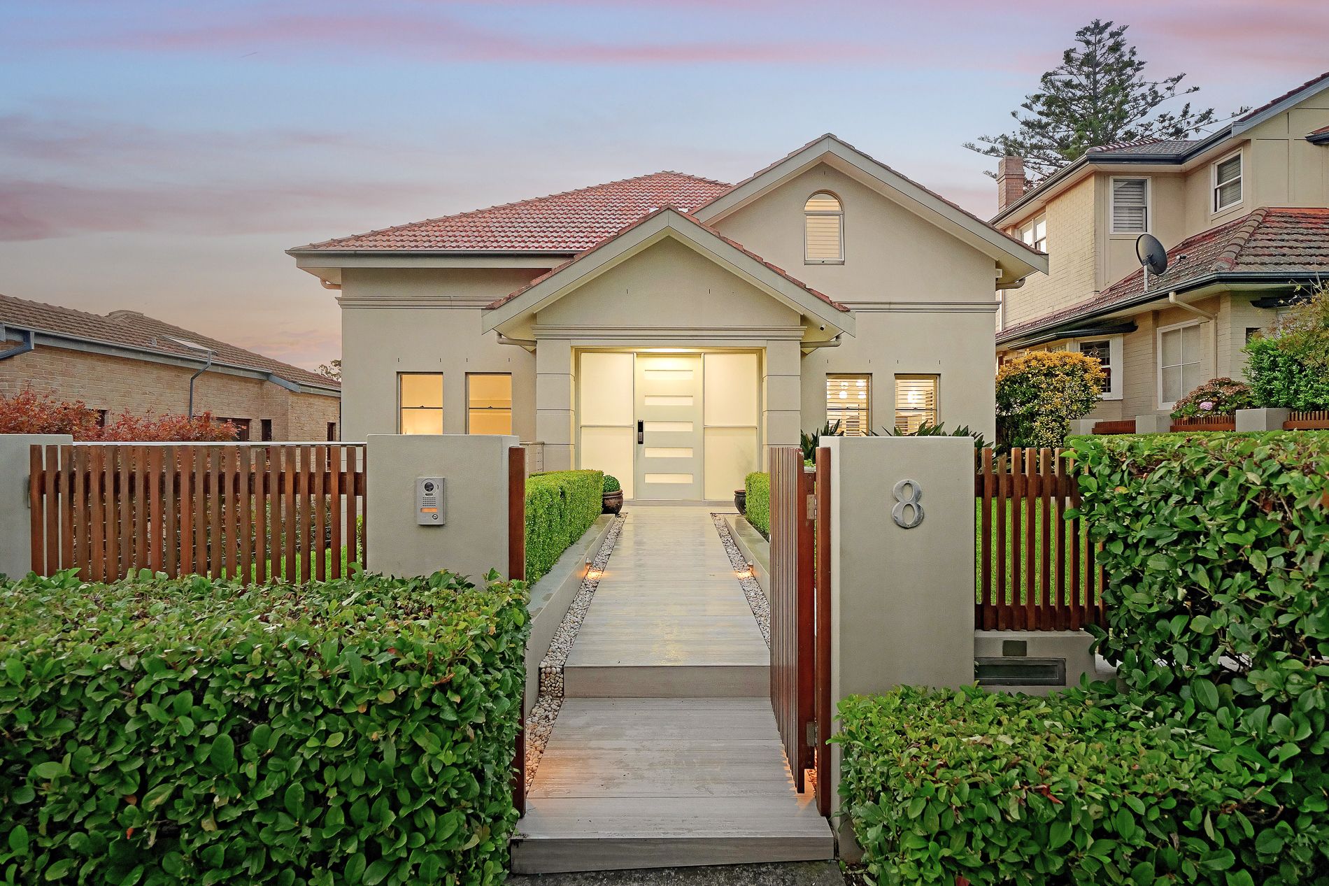 8 Pindari Avenue, Mosman, NSW 2088