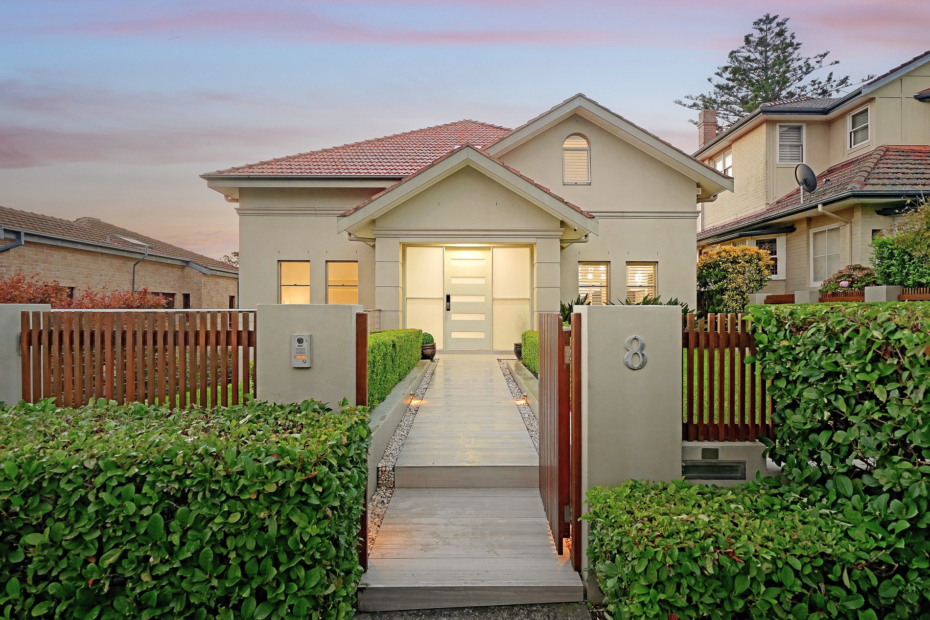 8 Pindari Avenue, Mosman, NSW 2088