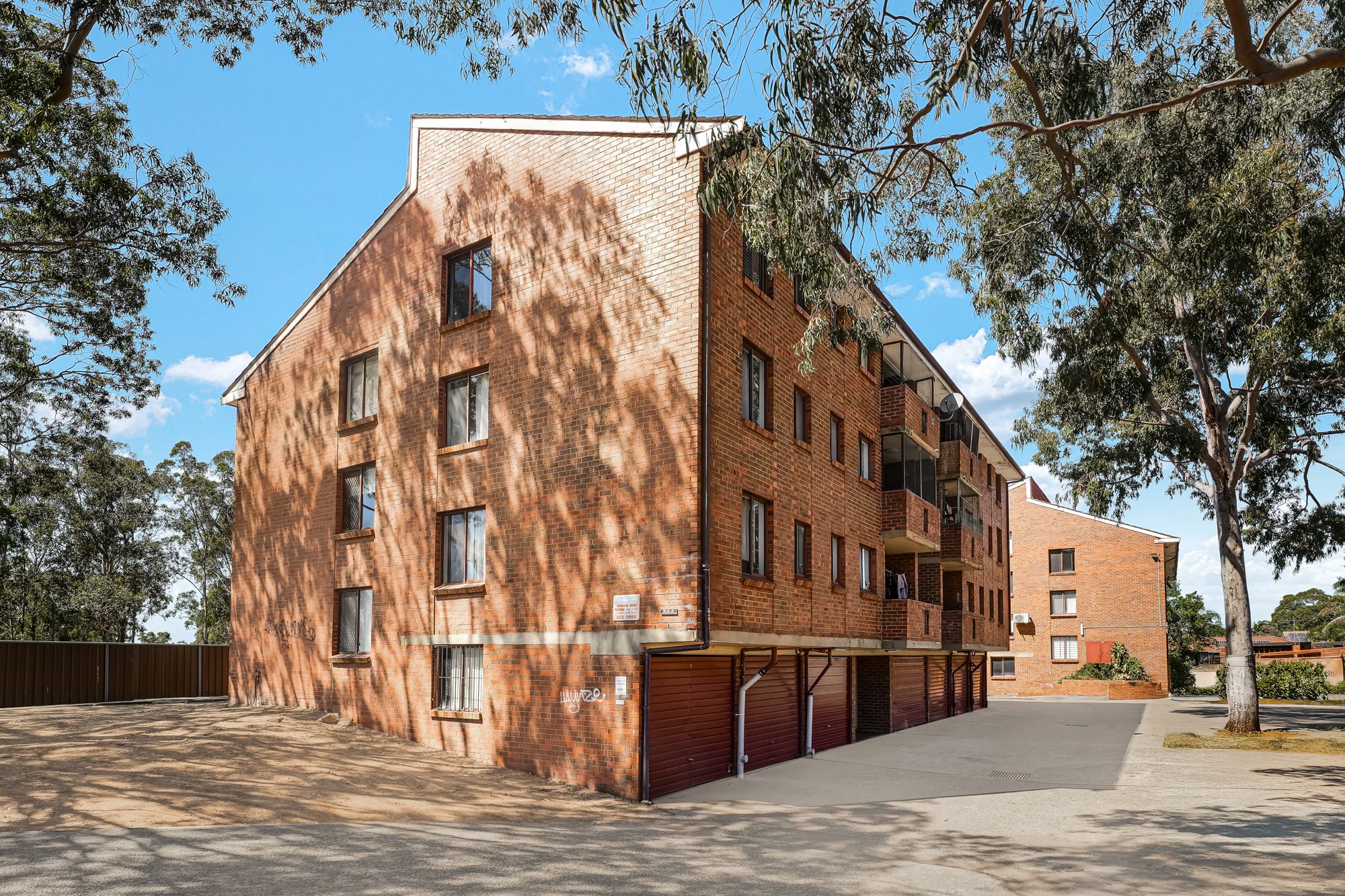 13/342 Woodstock Avenue, Mount Druitt NSW 2770