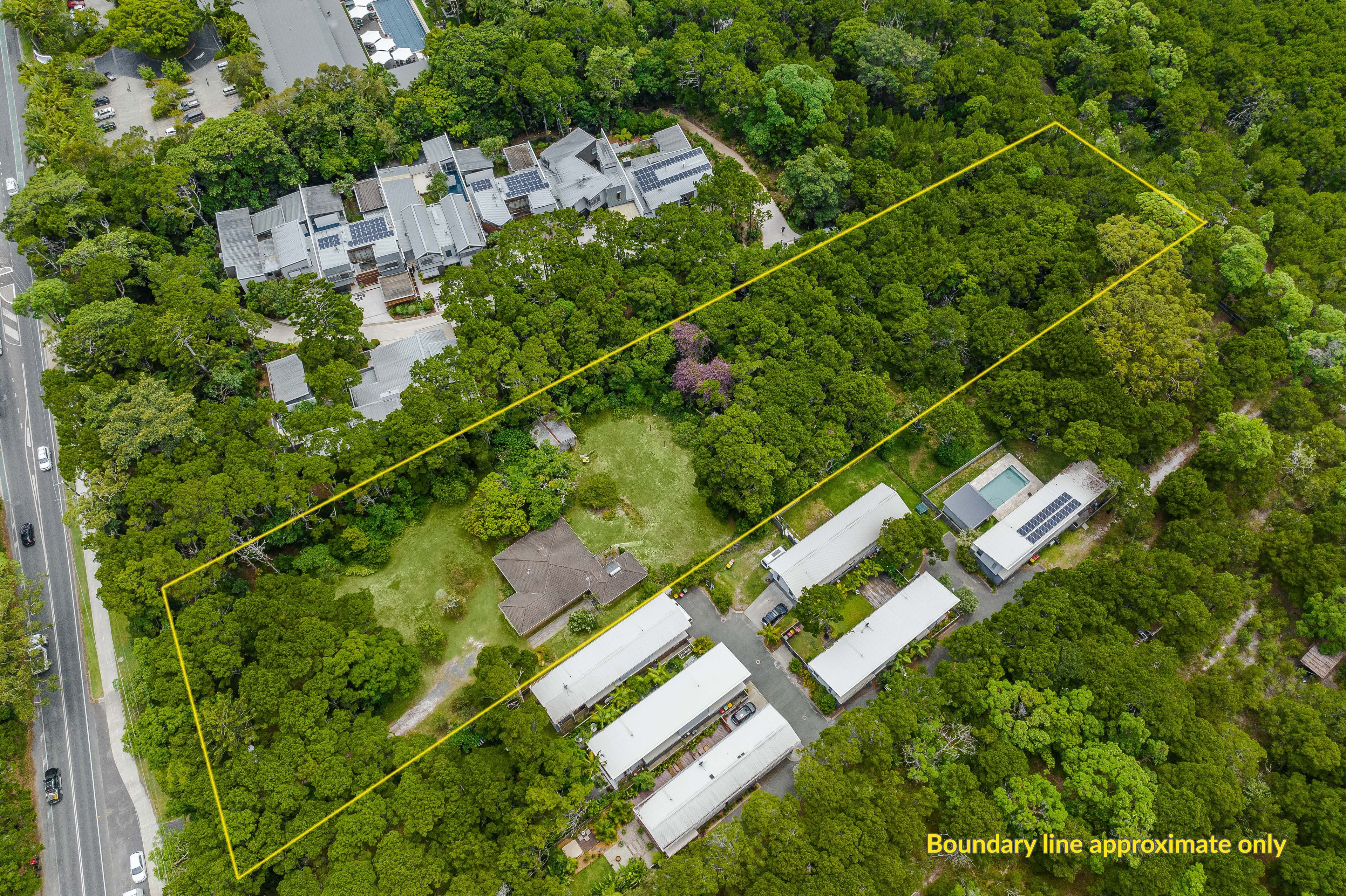 109-111 Broken Head Road, Suffolk Park, NSW 2481