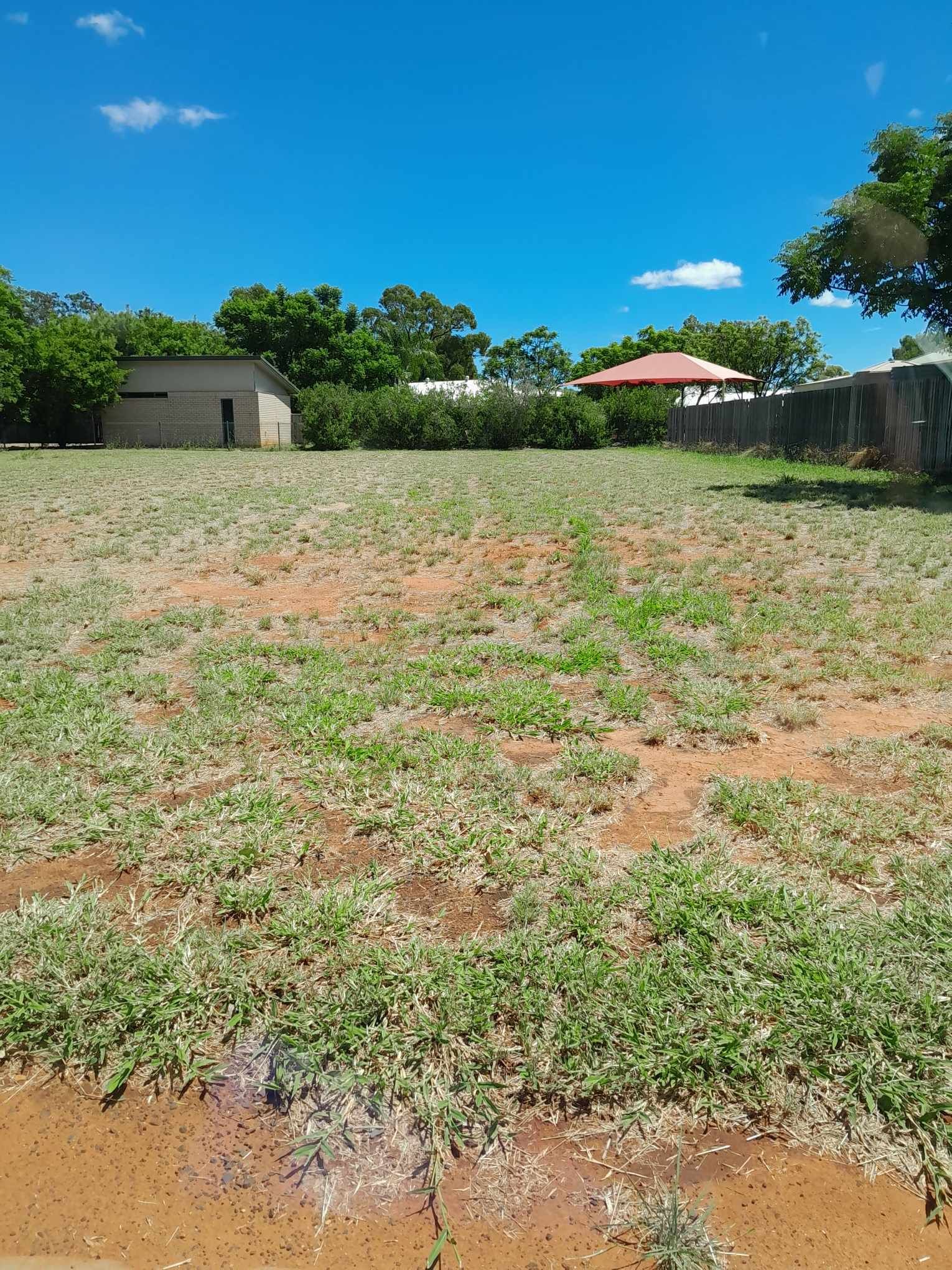 16 Racecourse Drive, Charleville QLD 4470