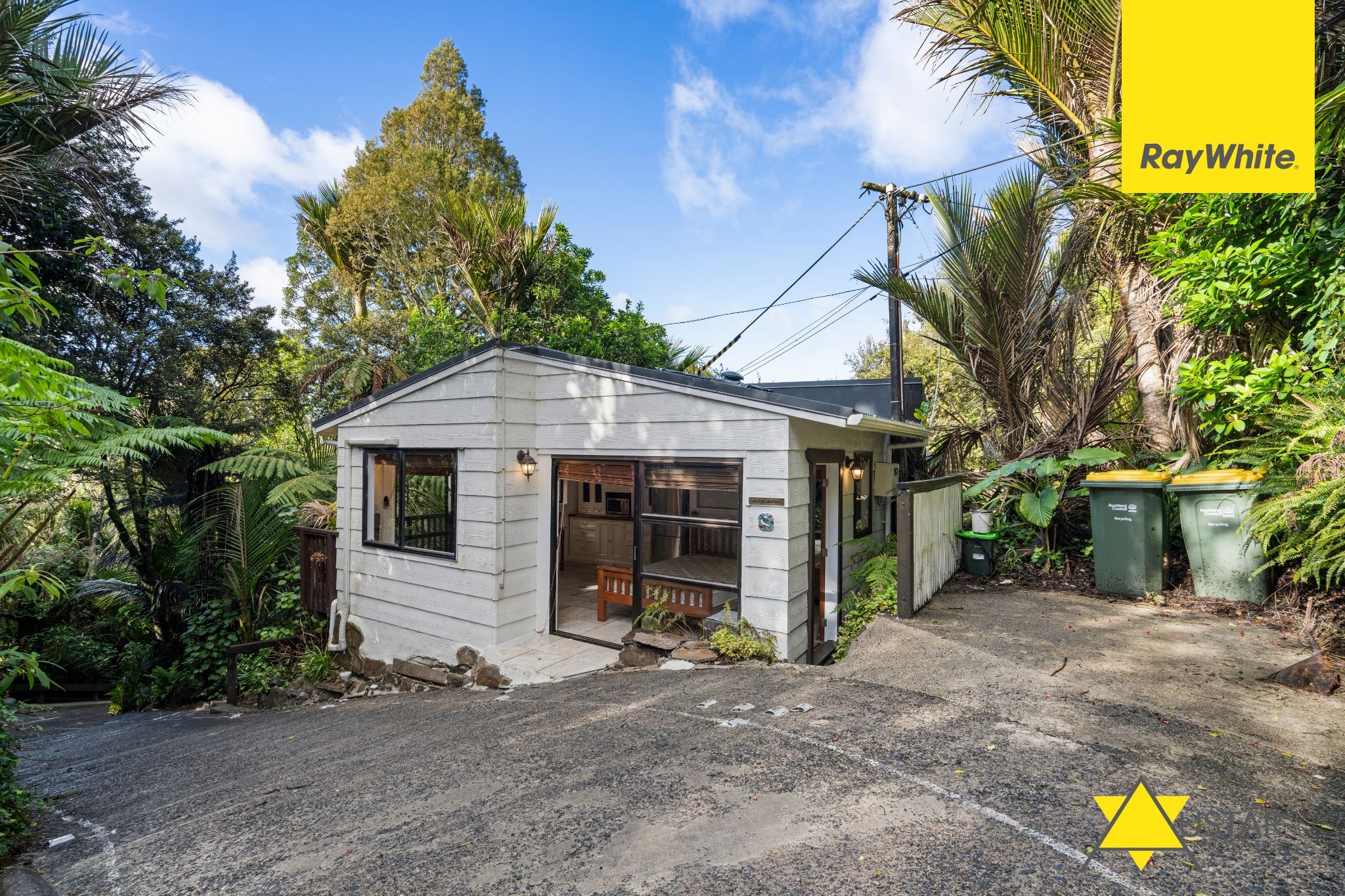 A/175 Woodlands Park, Titirangi, Waitakere City