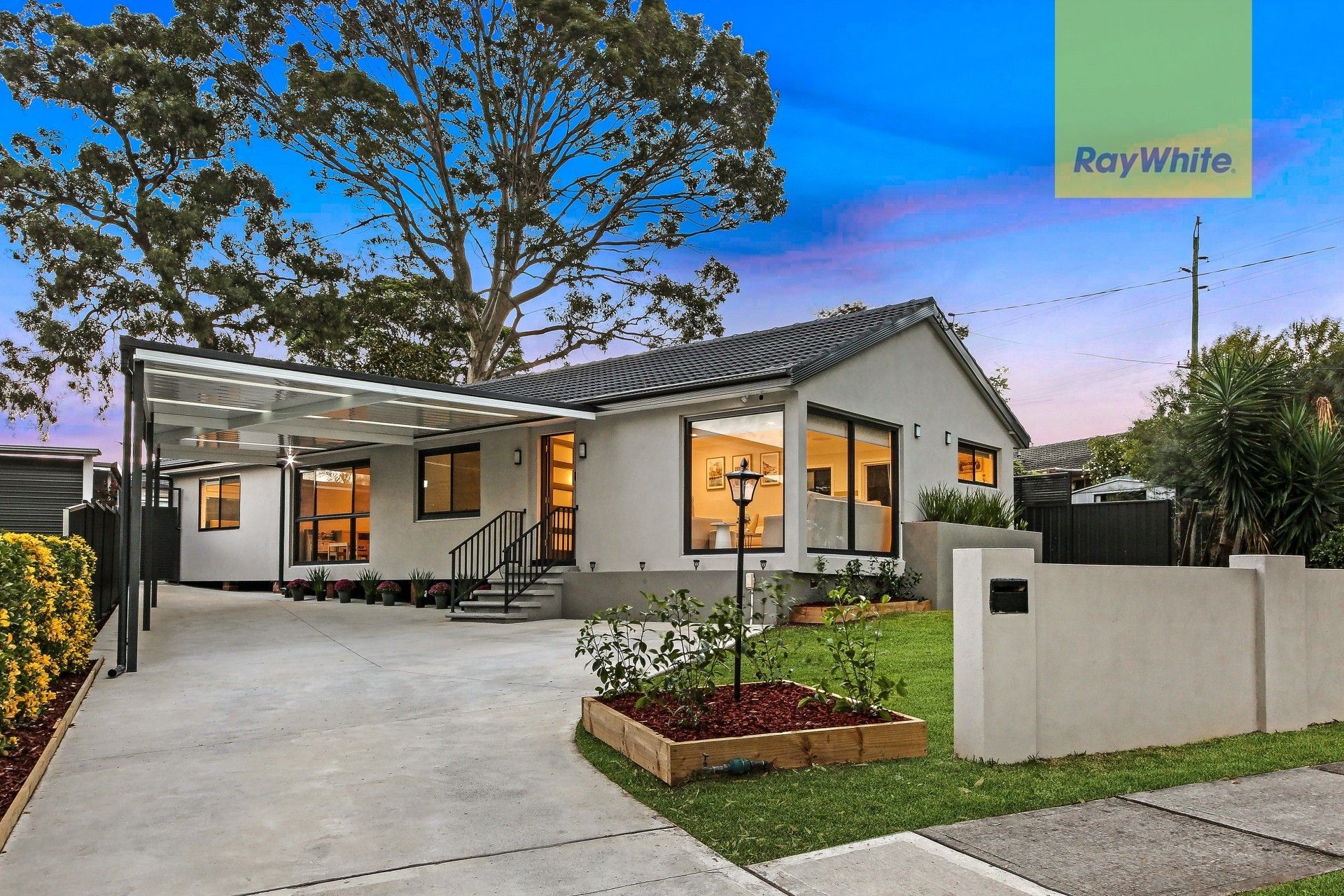 27 Harrison Street, Northmead NSW 2152