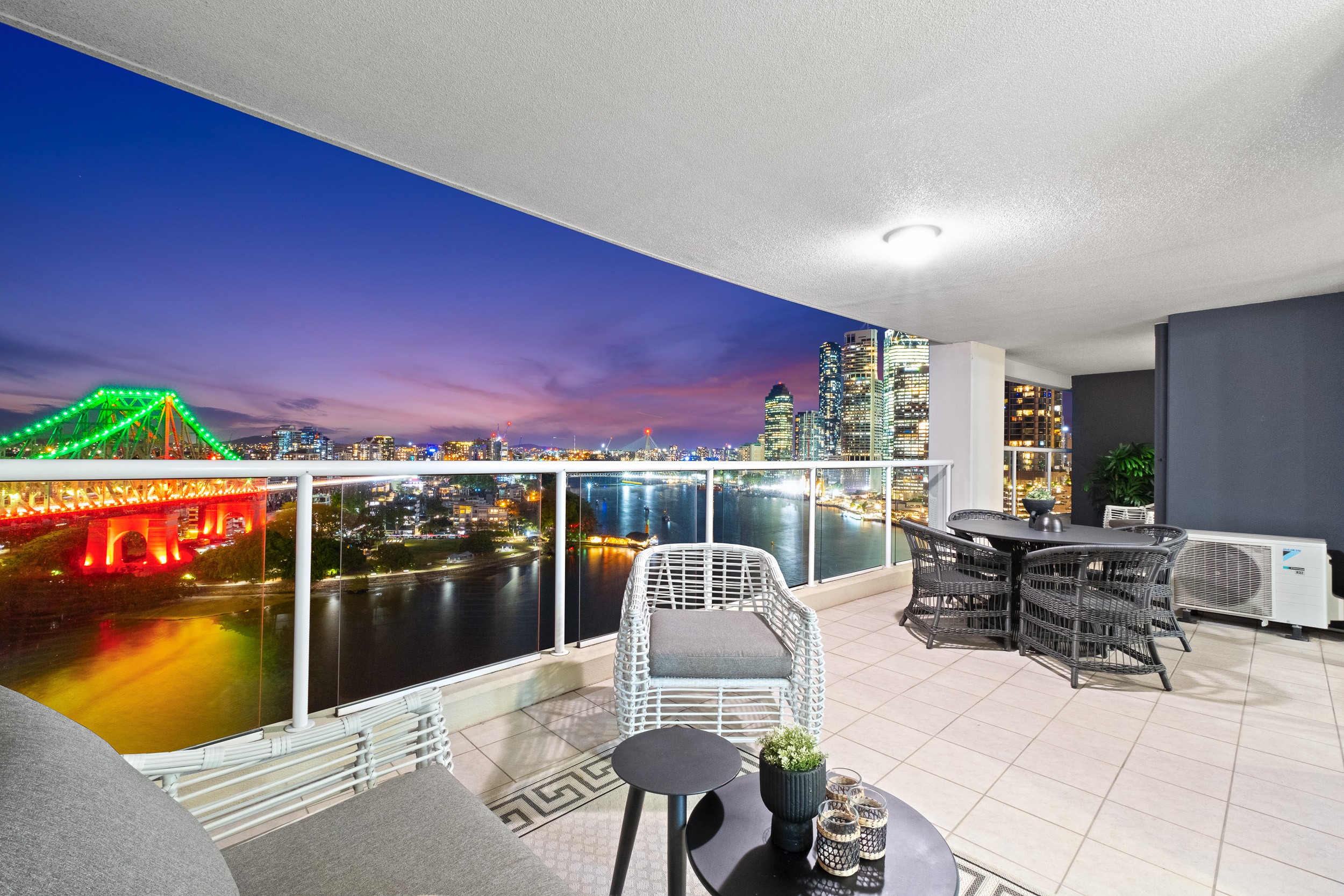 133/82 Boundary Street, Brisbane City, QLD 4000