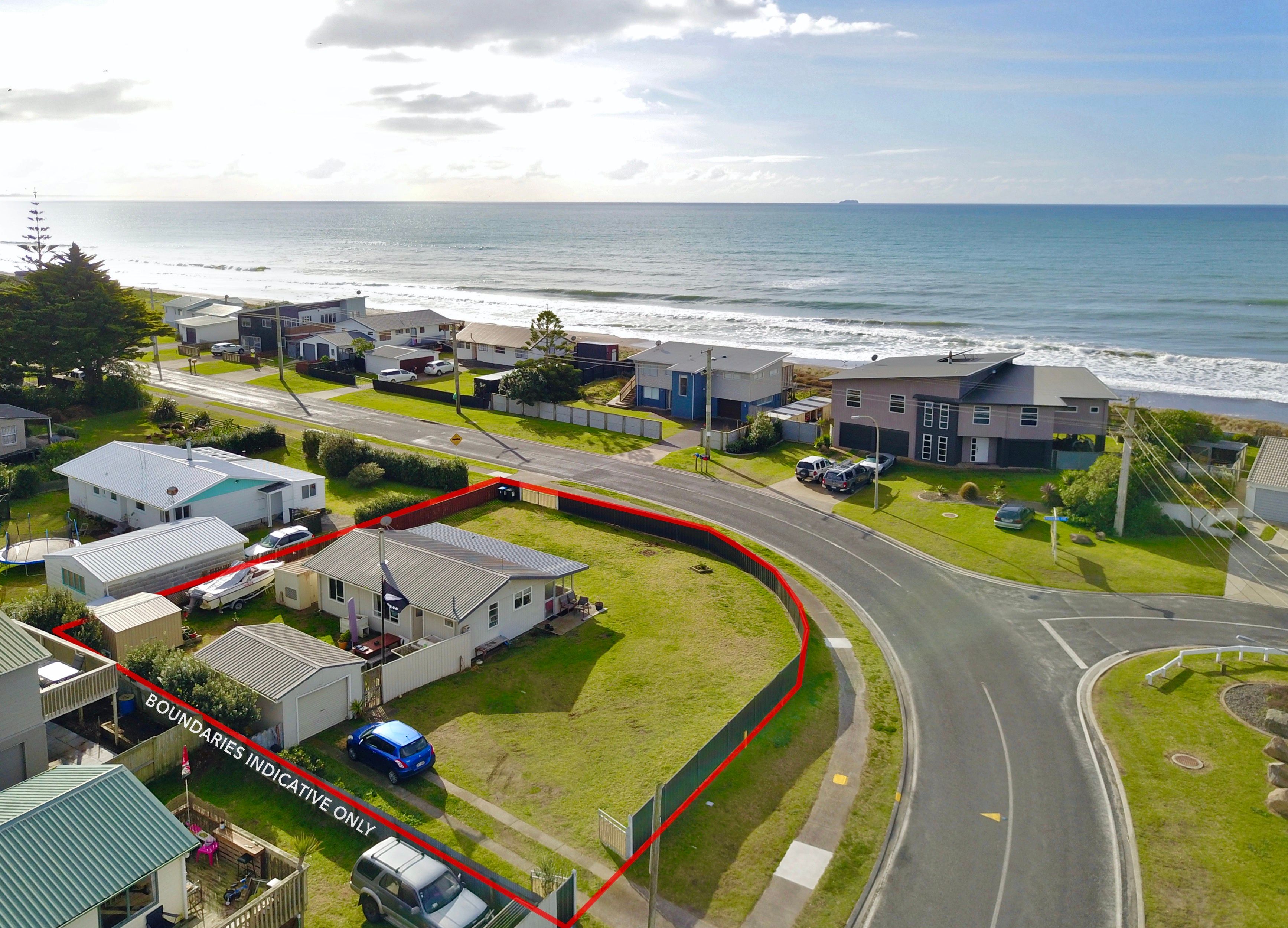 2 Pukehina Parade, Pukehina, Western Bay Of Plenty District