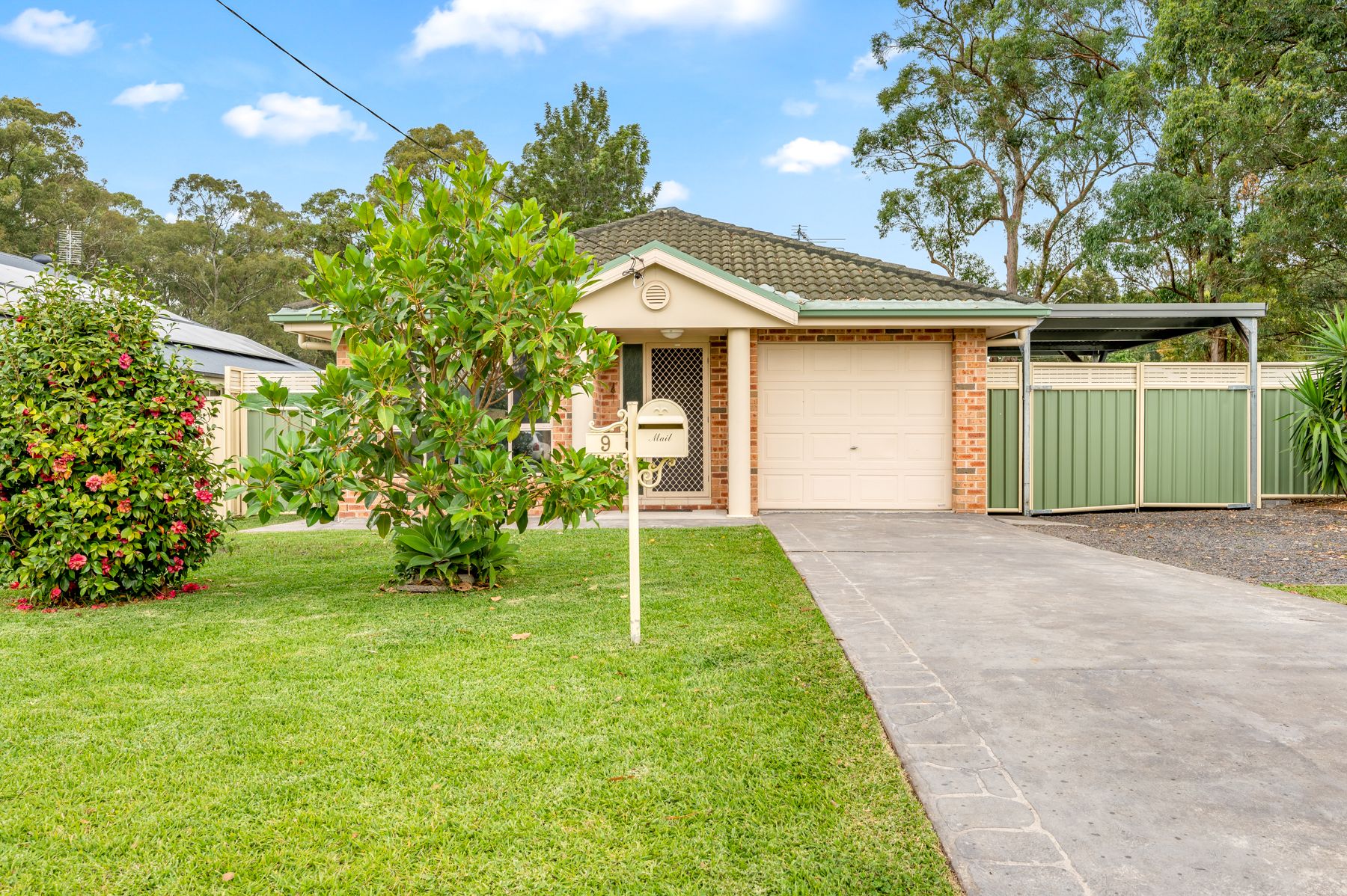 9 Stroud Street, Allworth Via, Stroud NSW 2425