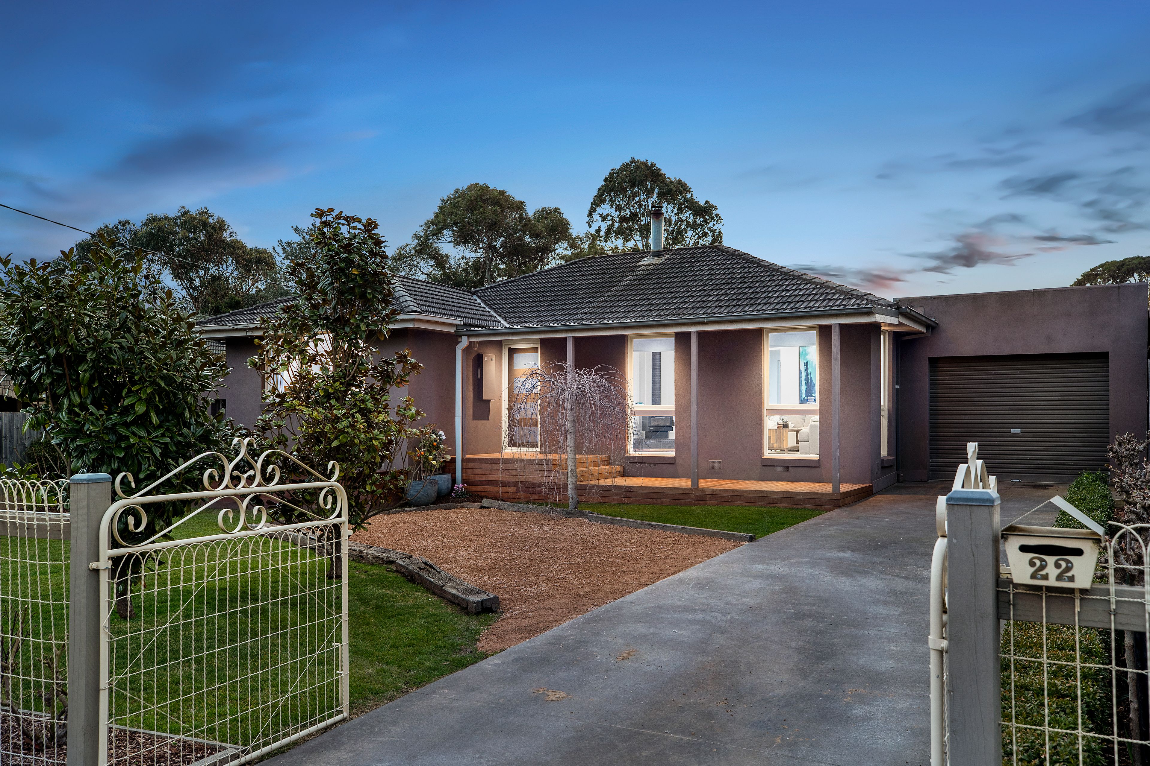 22 Helene Court, Boronia VIC 3155