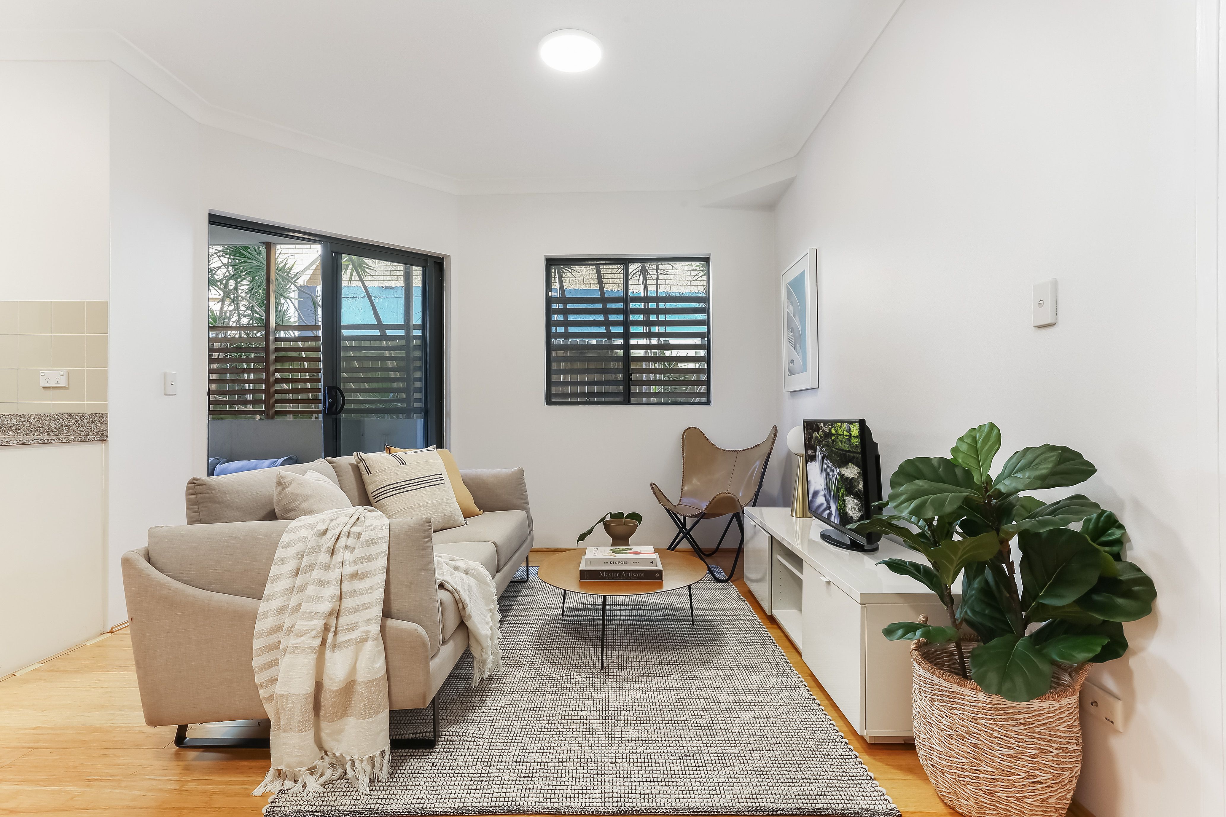 1 Waverley Crescent, Bondi Junction NSW 2022