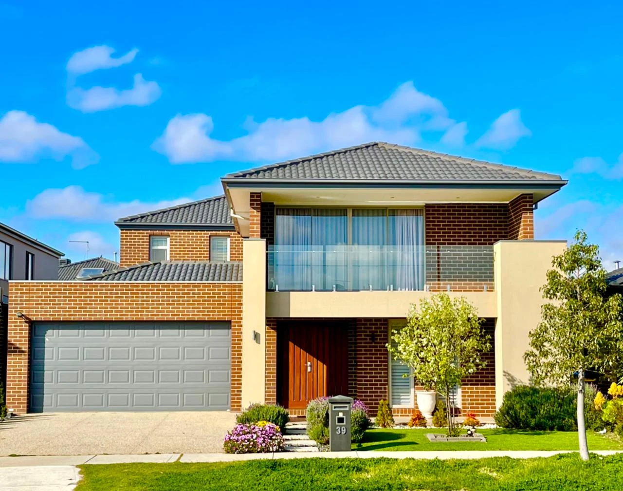 39 Dover Street, Truganina, VIC 3029