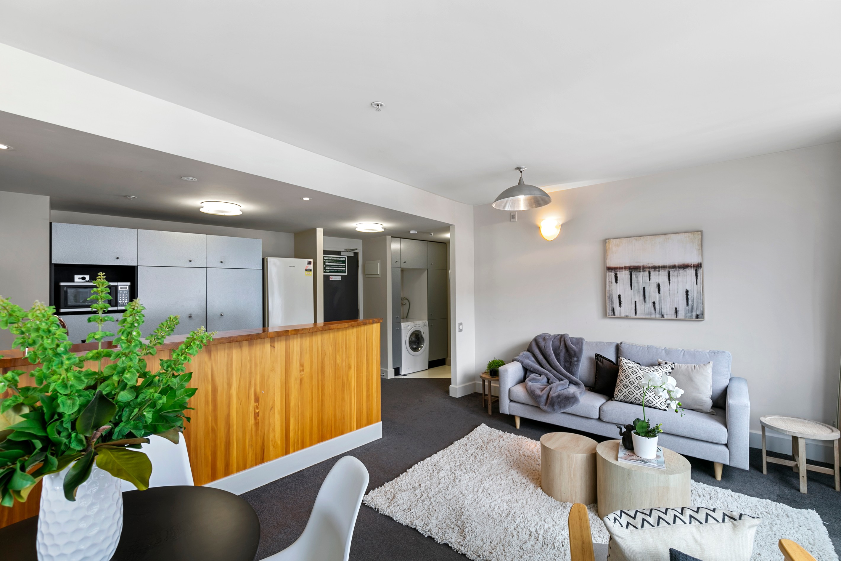 92/43 Mulgrave Street, Thorndon, Wellington City