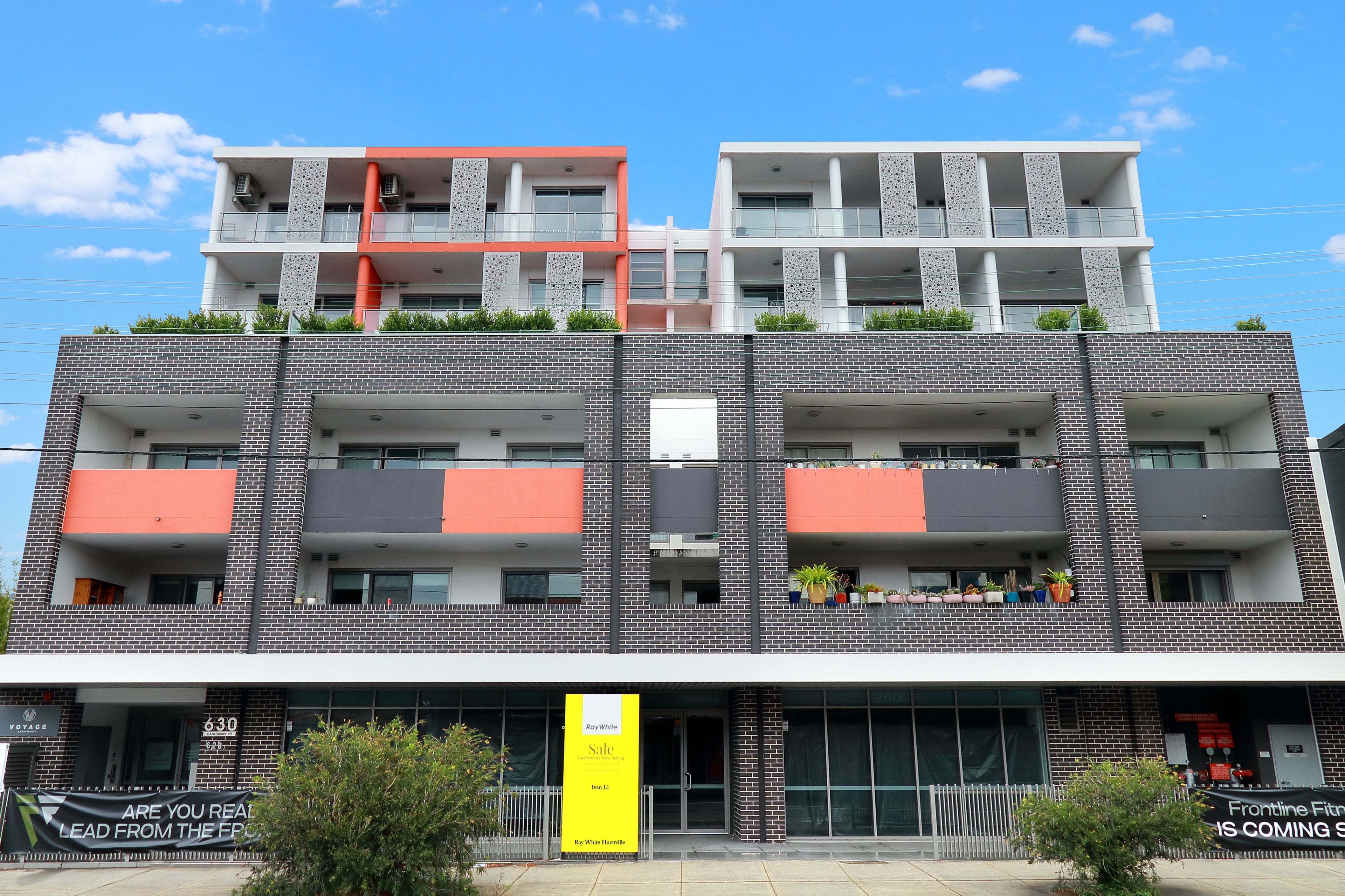 628 Canterbury Road, Belmore NSW 2192