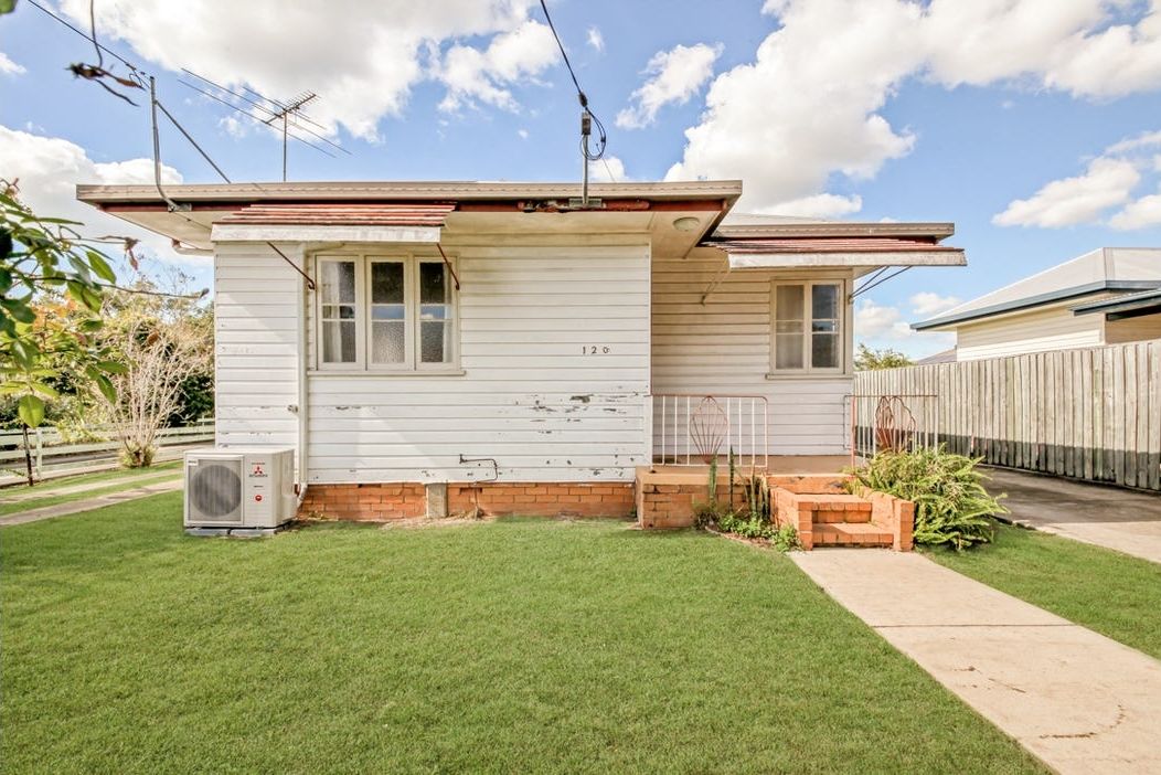120 Lyndhurst Road, Boondall, QLD 4034