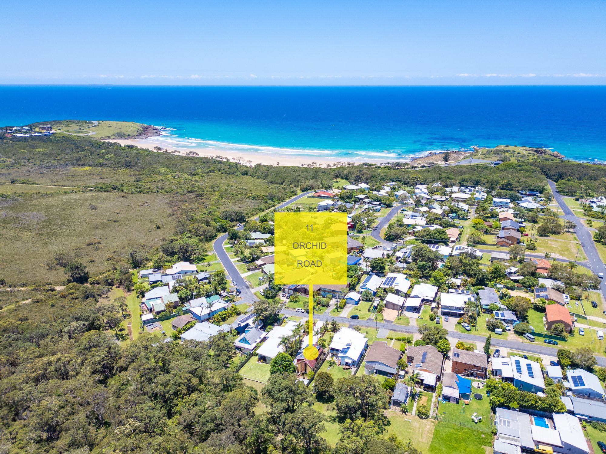 11 Orchid Road, Mullaway, NSW 2456