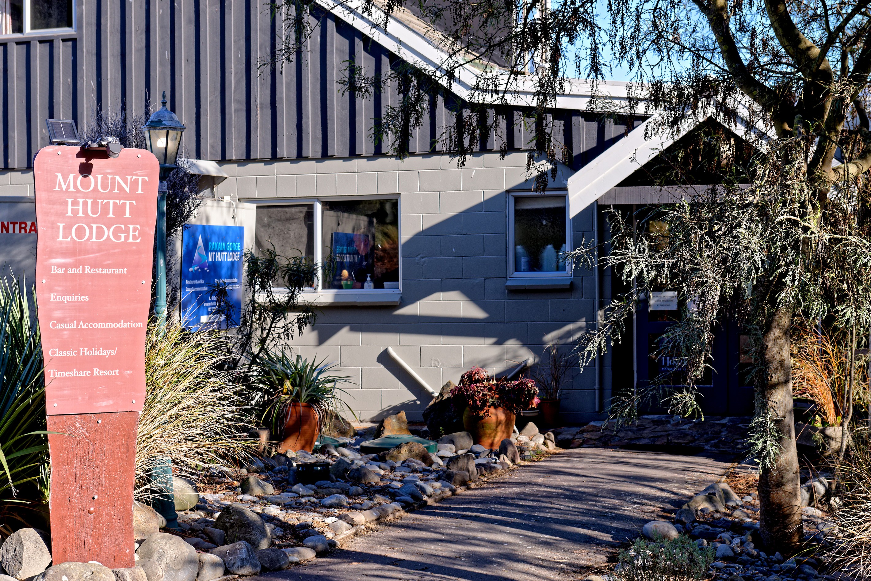 46 Zig Zag Road, Windwhistle, Selwyn District