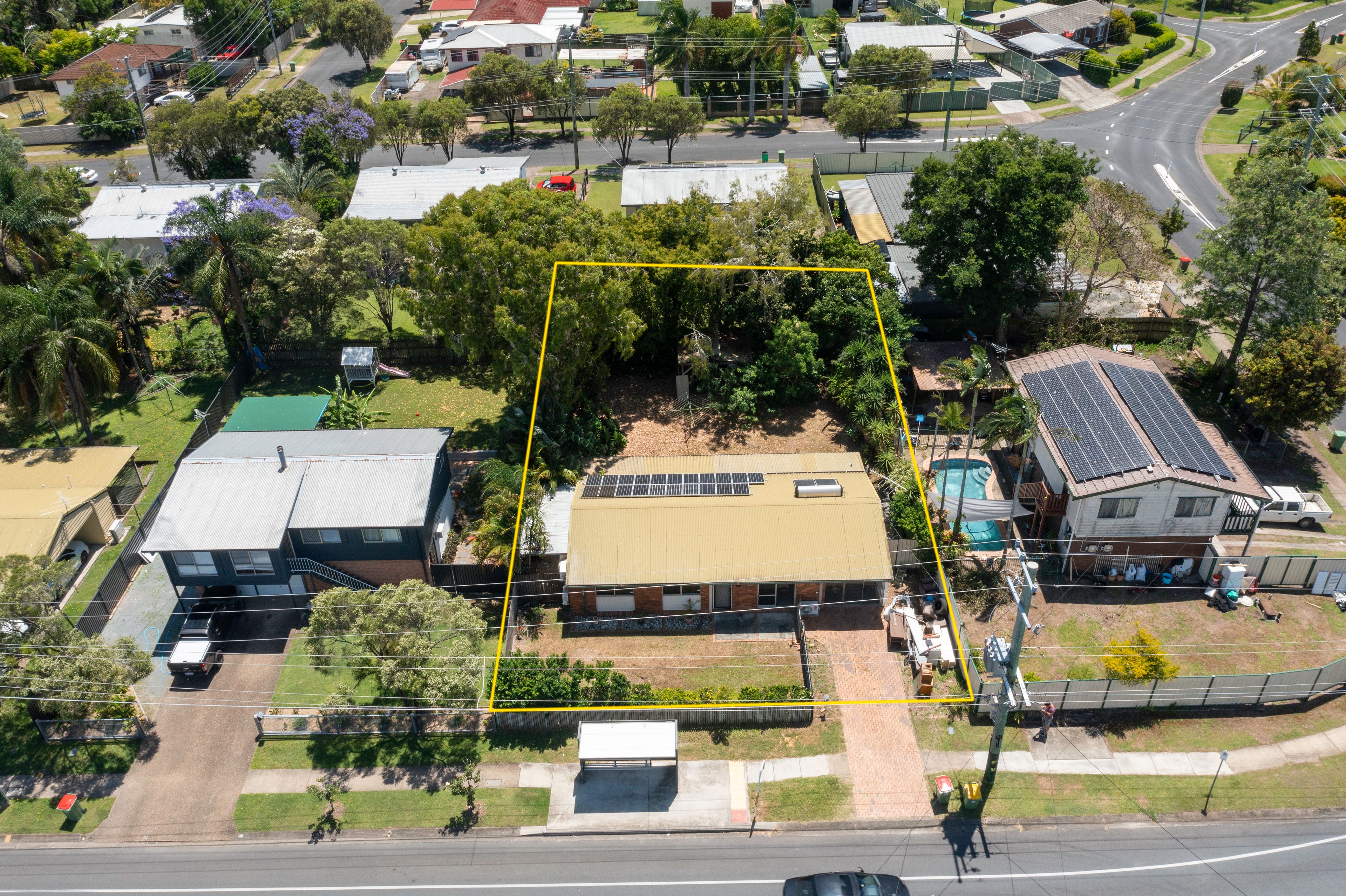 80 Waratah Drive, Crestmead, QLD 4132