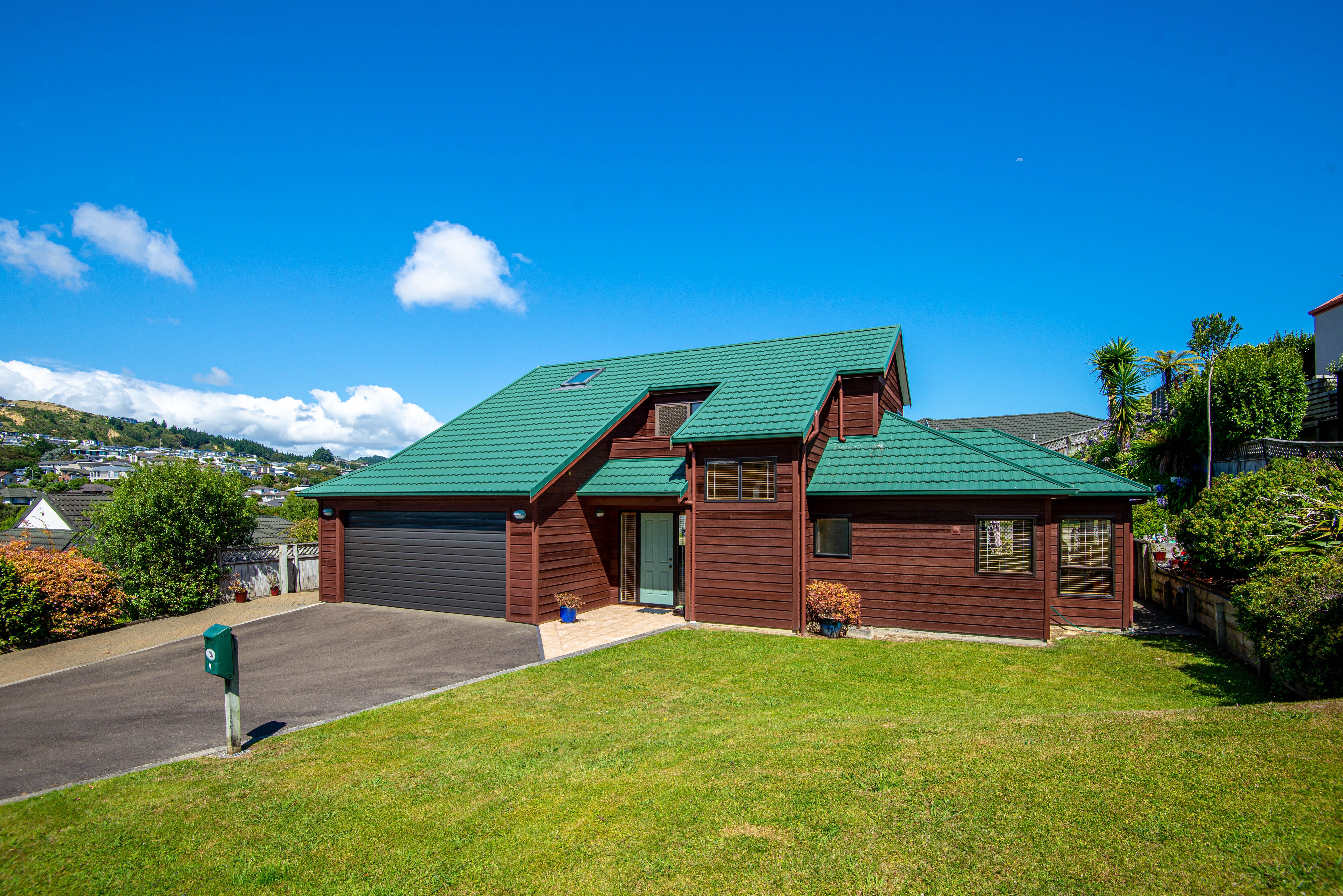 2A Navigation Drive, Whitby, Porirua City