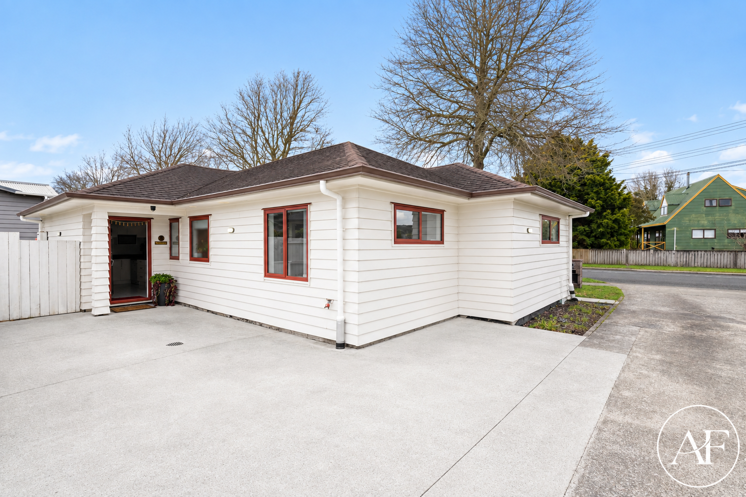 16A Cosgrave Road, Papakura, Papakura