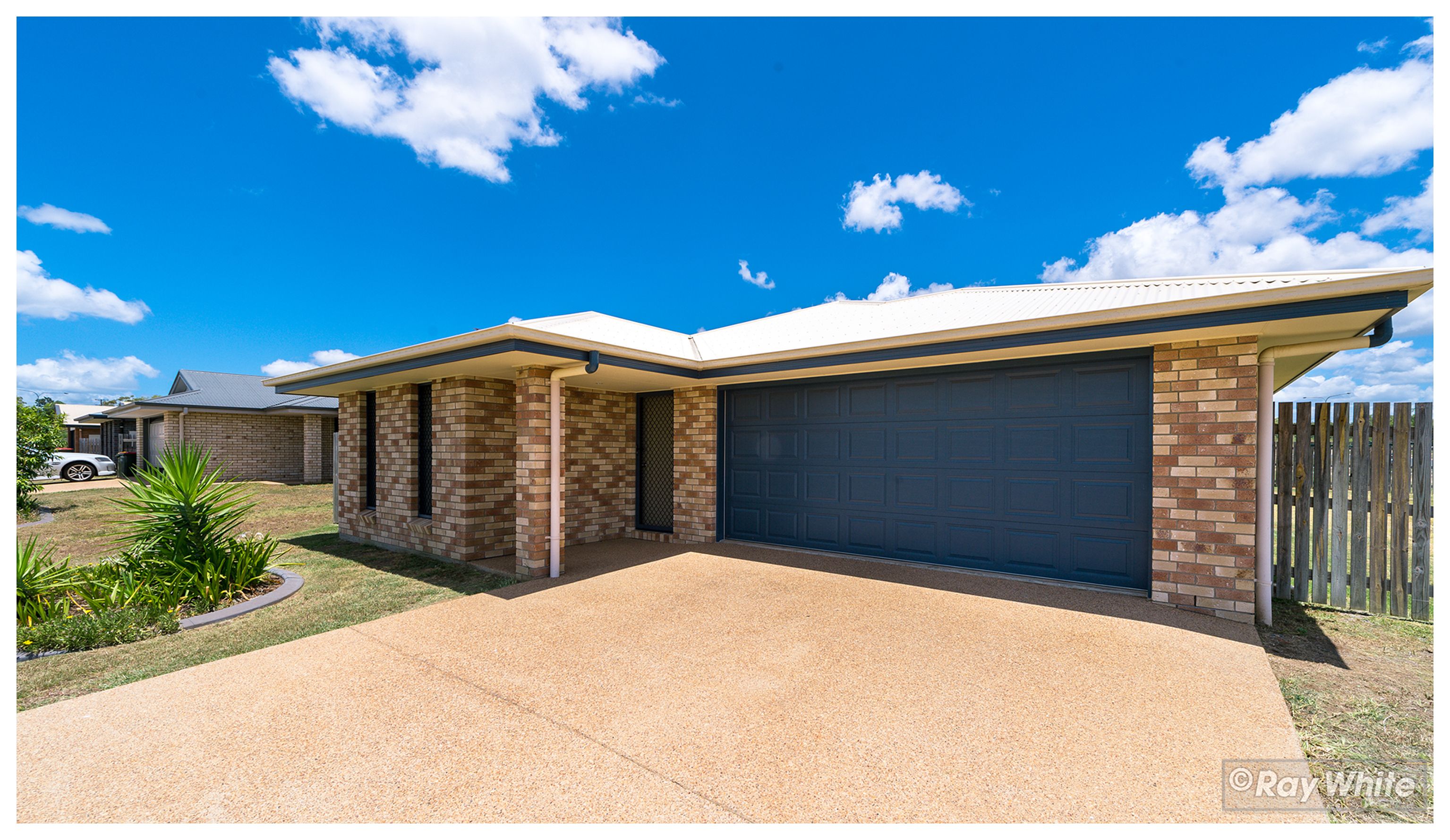 29 Jane Crescent — photo from Ray White Rockhampton