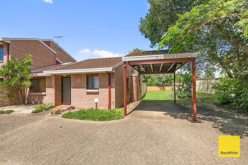 76 Mt Cotton Road, Capalaba QLD 4157
