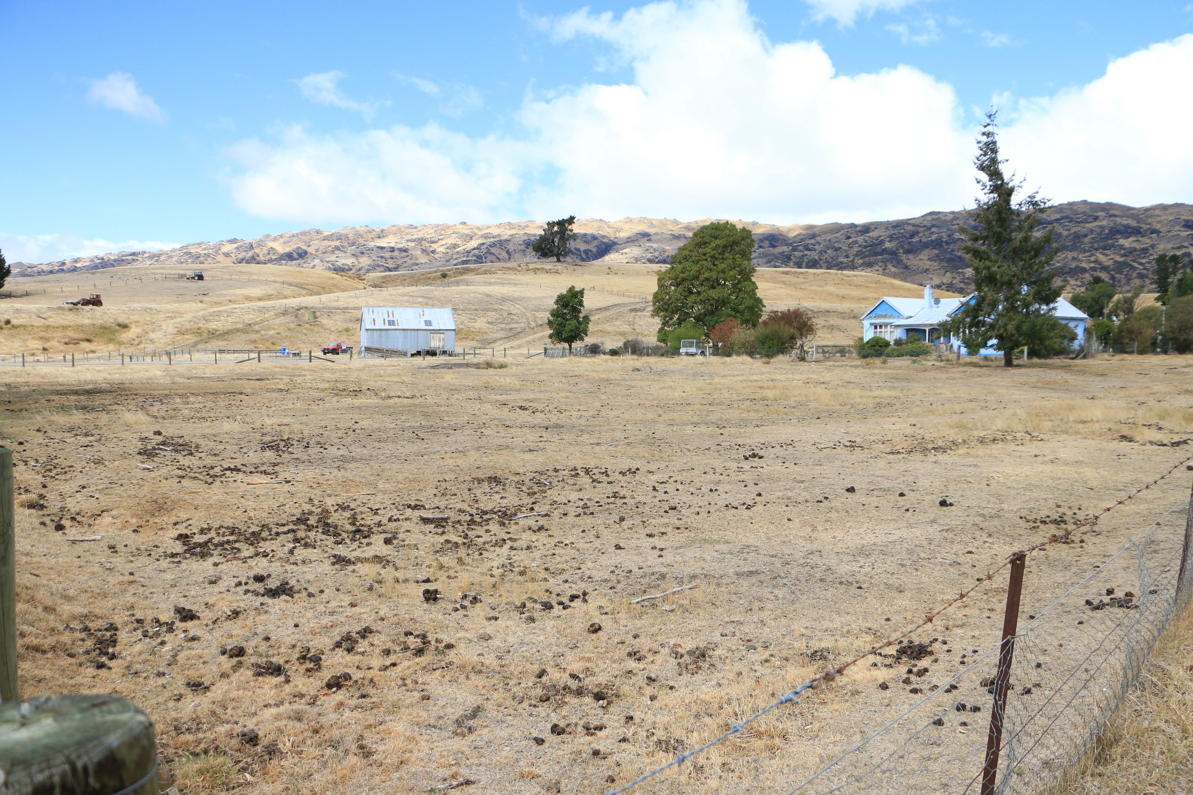 Lot 2, Aitken Road, Patearoa, Central Otago District 9398 Section for
