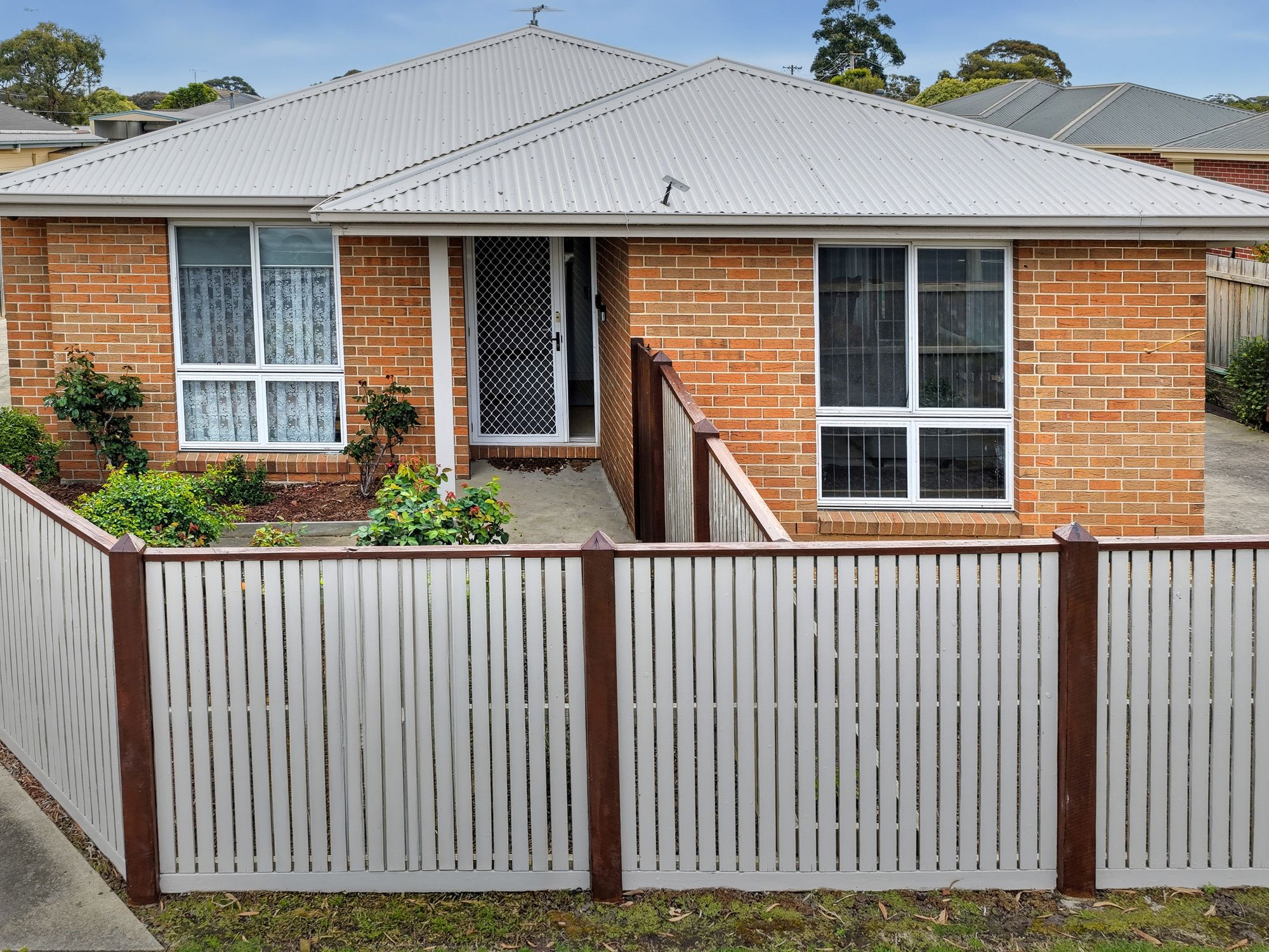 1/91 McKenzie Street — photo from Ray White Wonthaggi