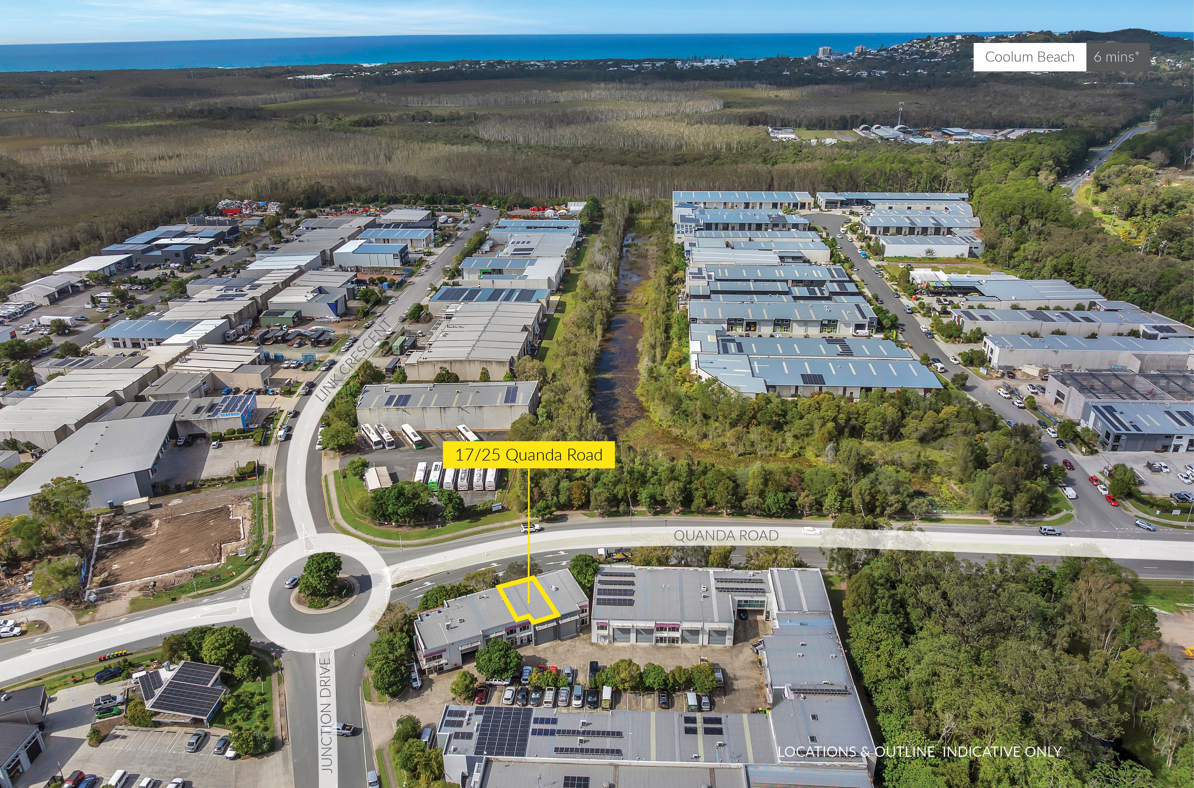 17/25 Quanda Road, Coolum Beach, QLD 4573