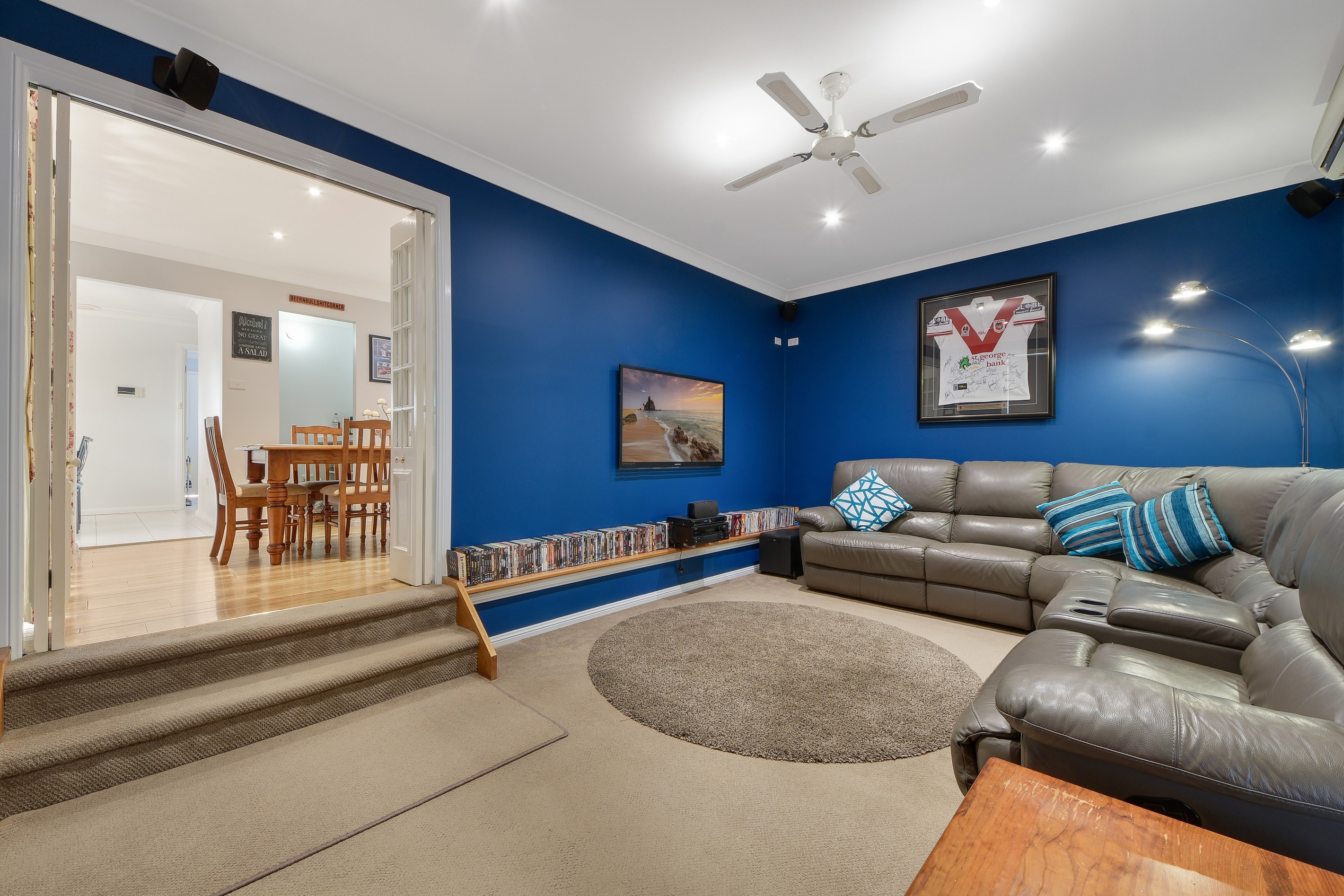 Glenfield, NSW 2167
