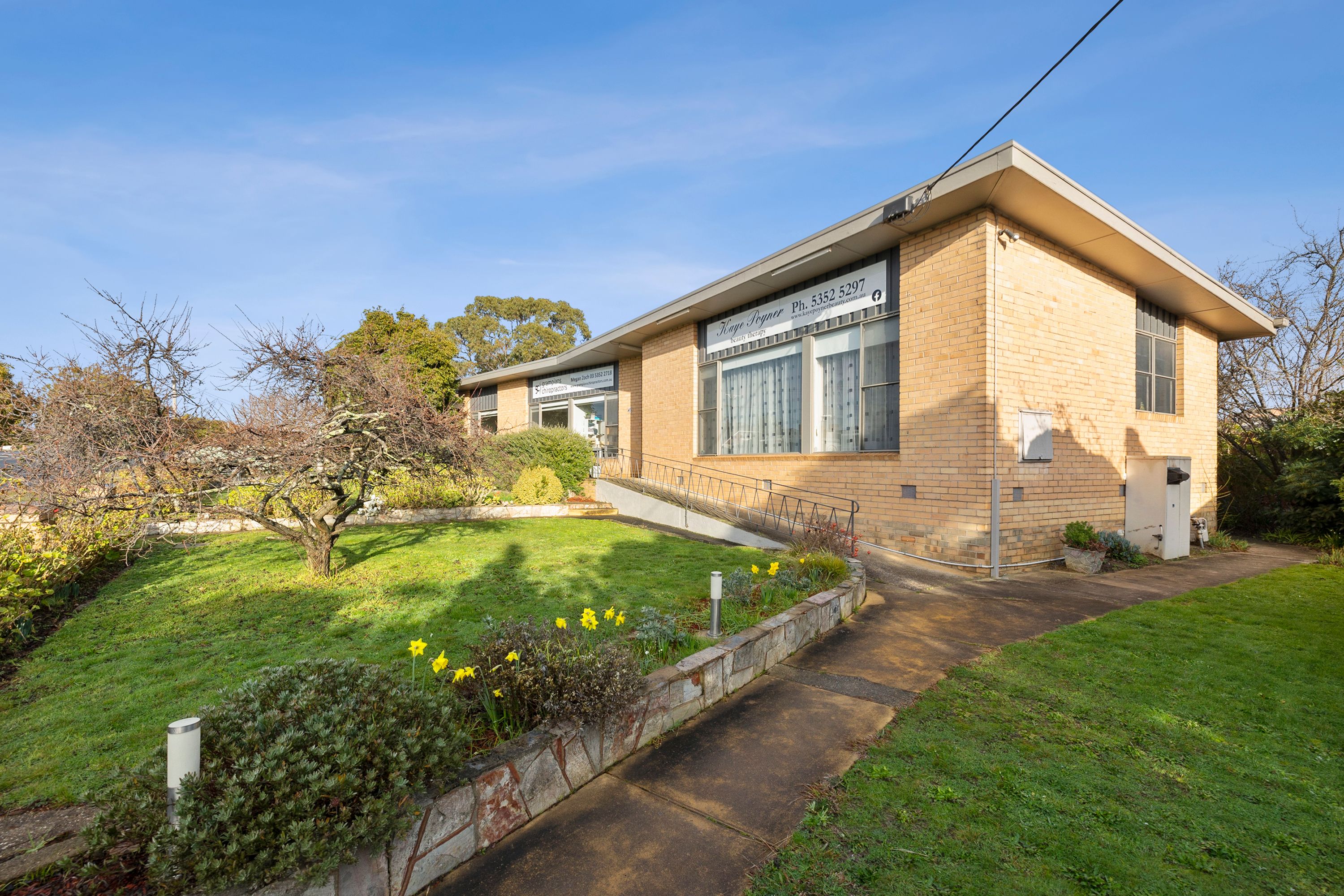 45 Vincent Street, Ararat, VIC 3377 Beauty Salon Beauty/Health Business for Sale Ray White