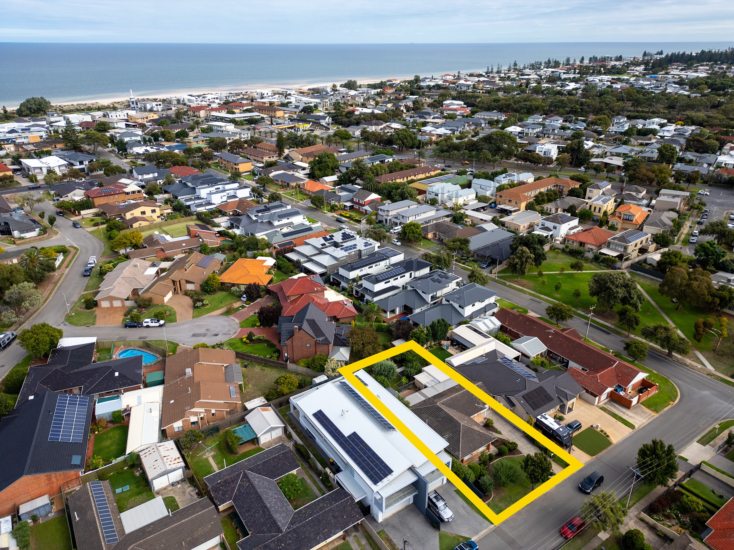 4 Prinse Street, West Beach, SA 5024
