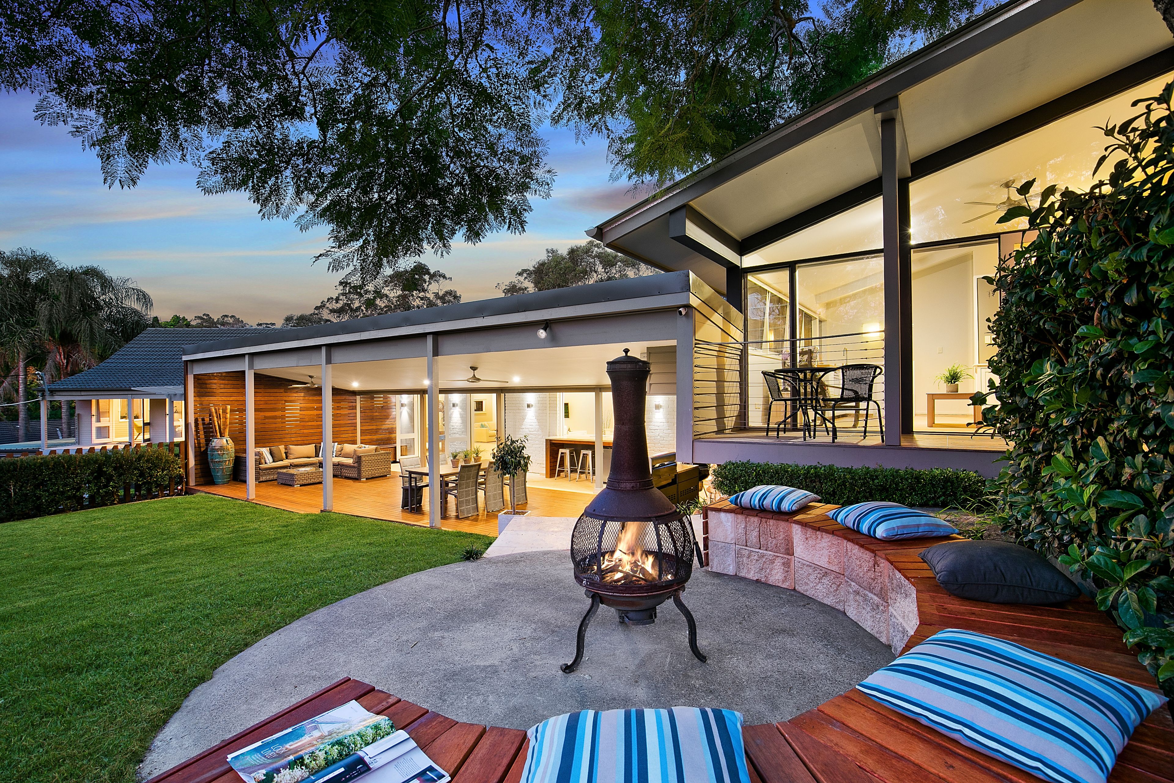 11 Waipori Street, St Ives, NSW 2075
