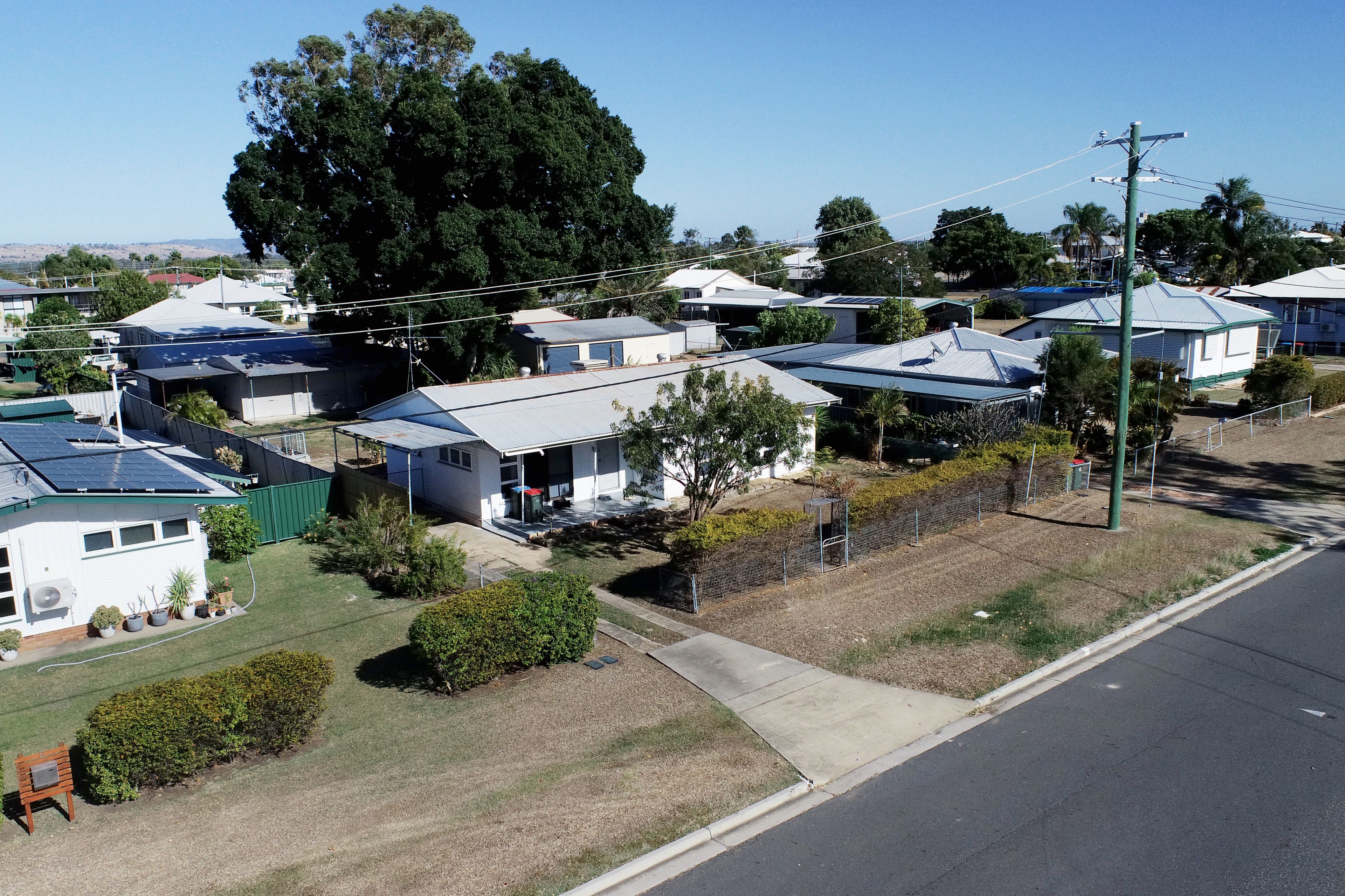 11 Bell Street, Biloela, QLD 4715