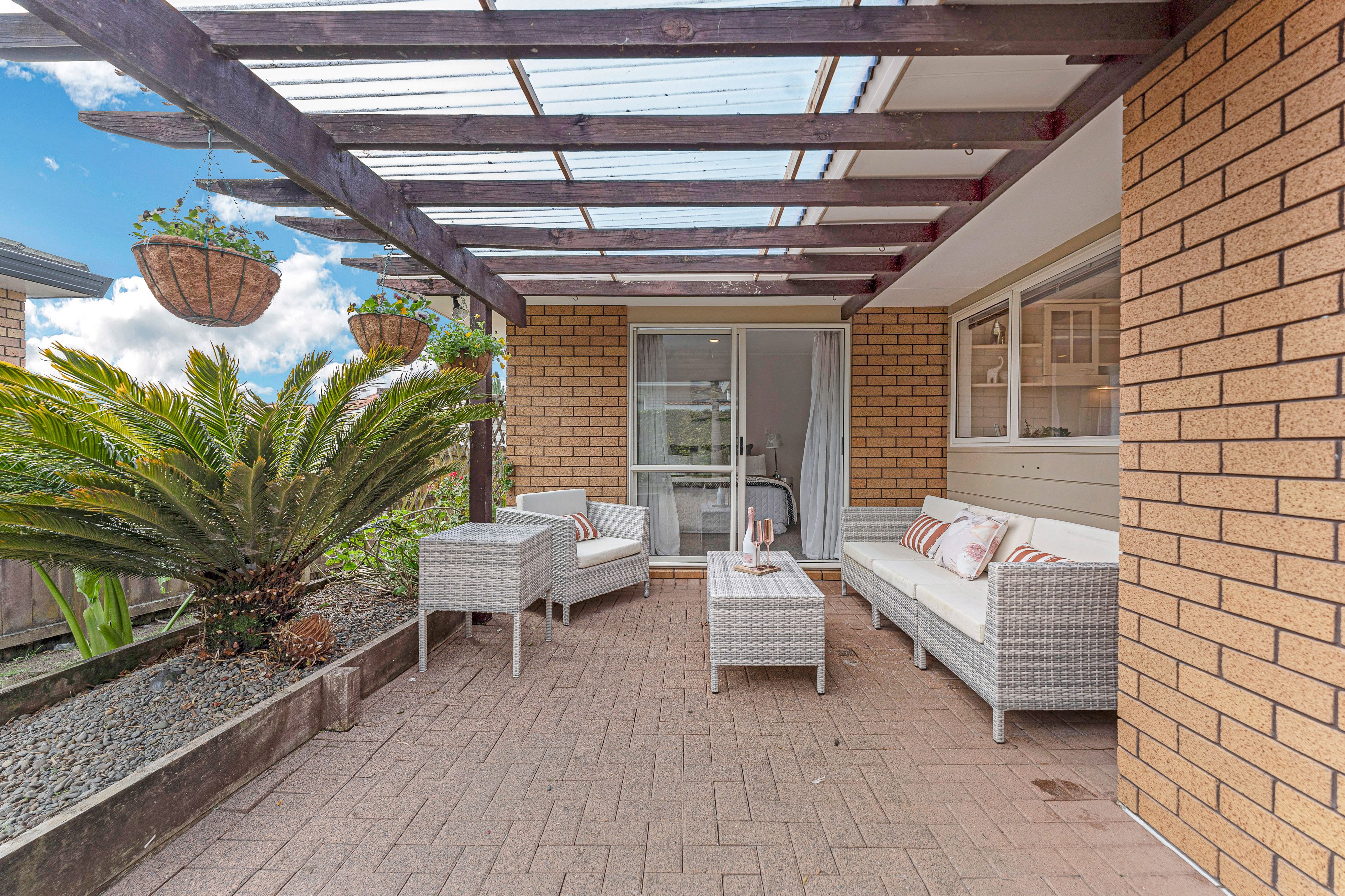 1/14 Pajaro Place, Northpark, Manukau City