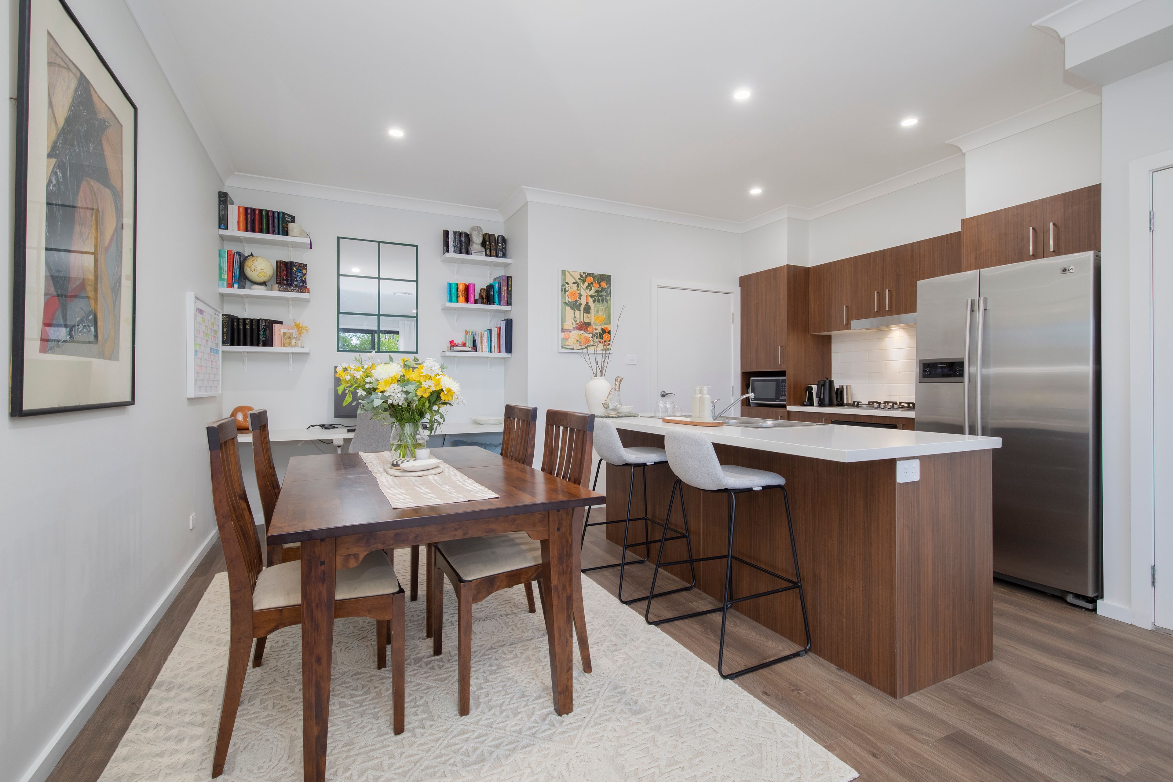 3/4 Cassine Boulevard, Waratah West, NSW 2298