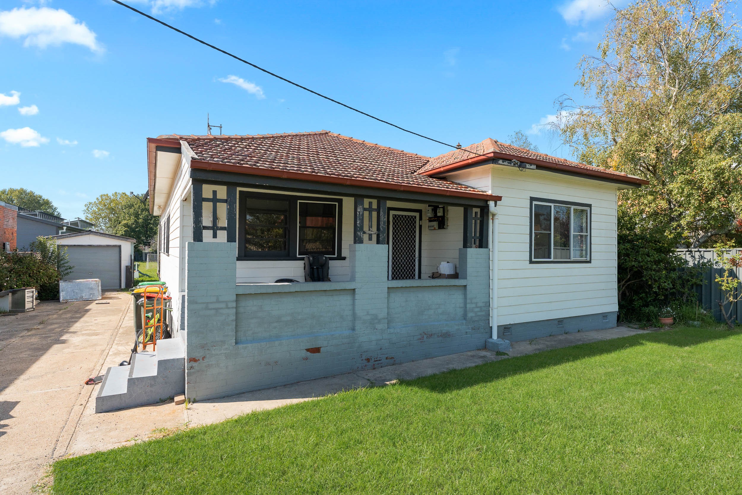 13 George Street, Goulburn, NSW 2580