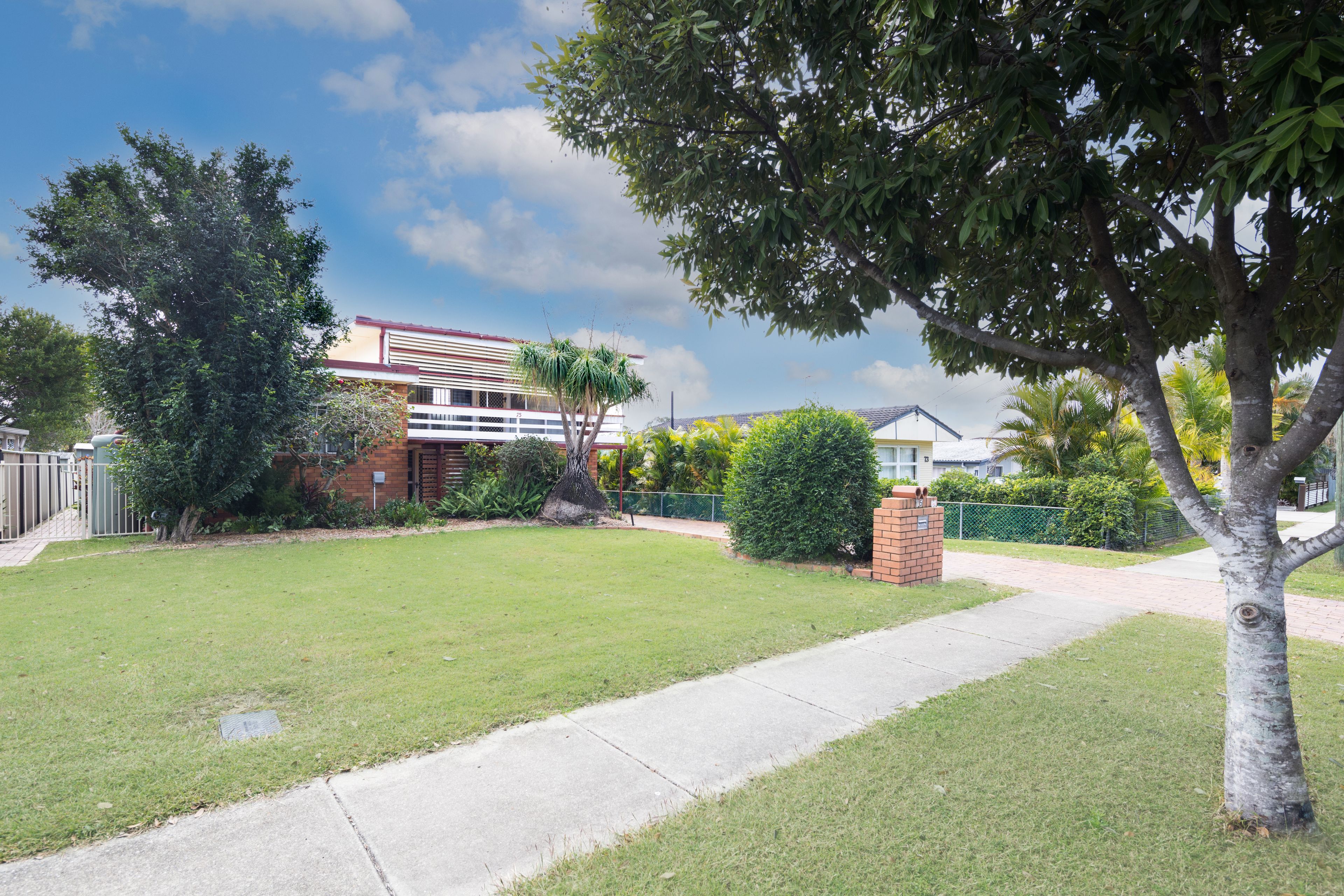 75 Basnett Street, Chermside West, QLD 4032