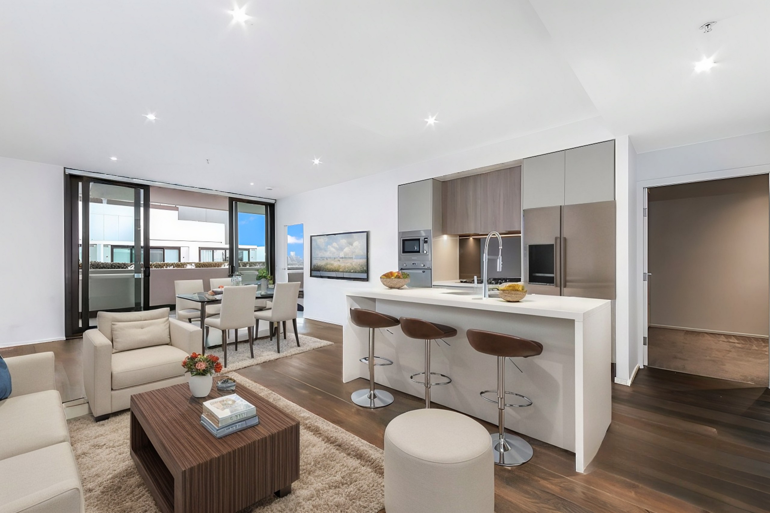 912/6 Galloway Street, Mascot, NSW 2020