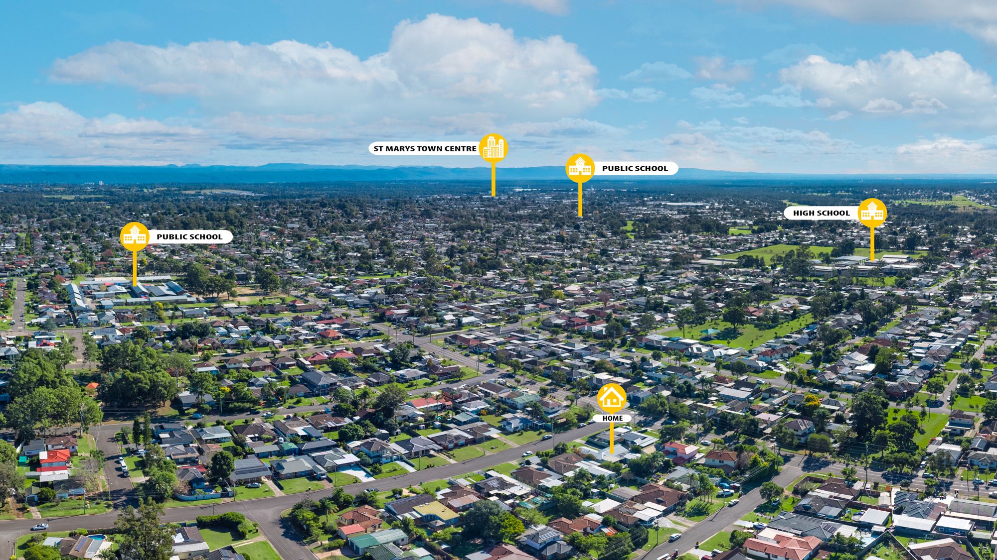 4 Kennelly Street, Colyton, NSW