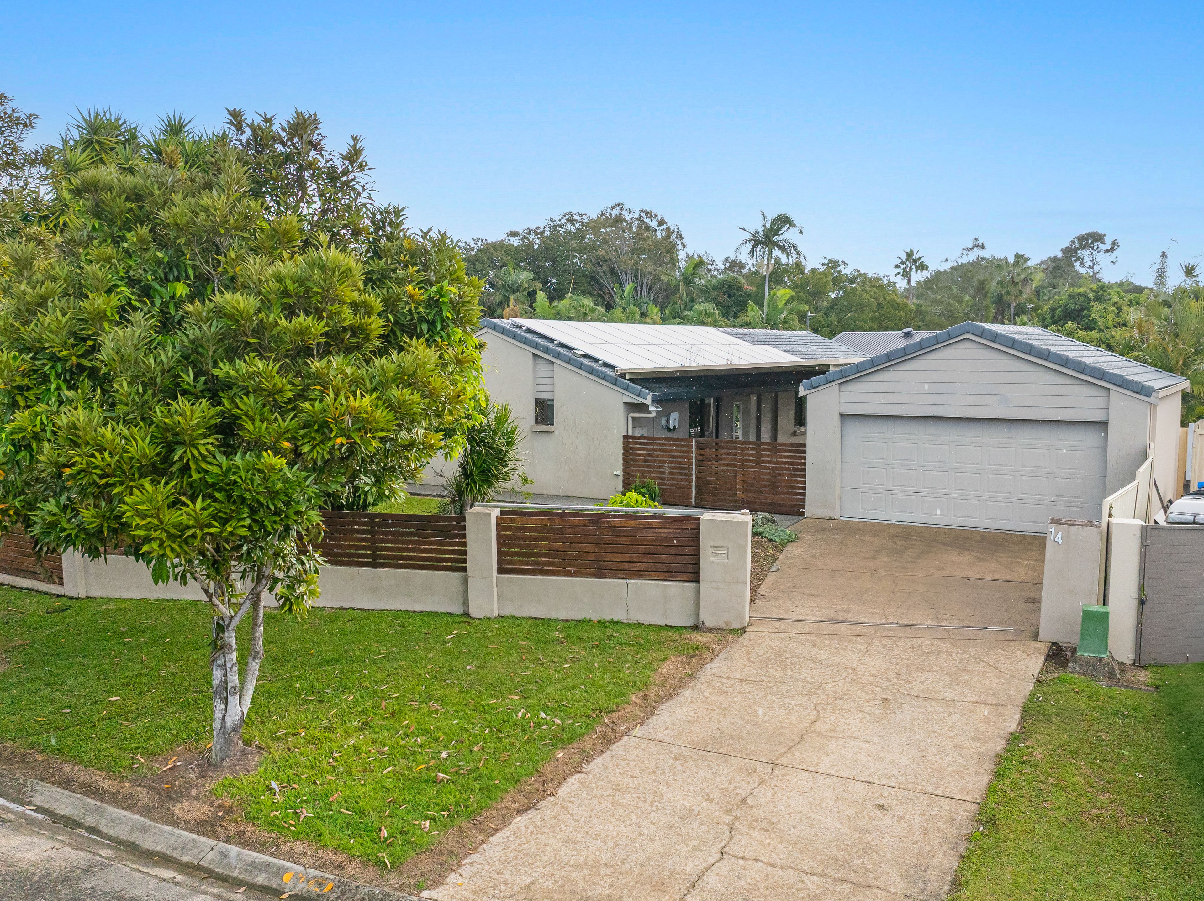 14 Davidson Place, Carrara, QLD 4211