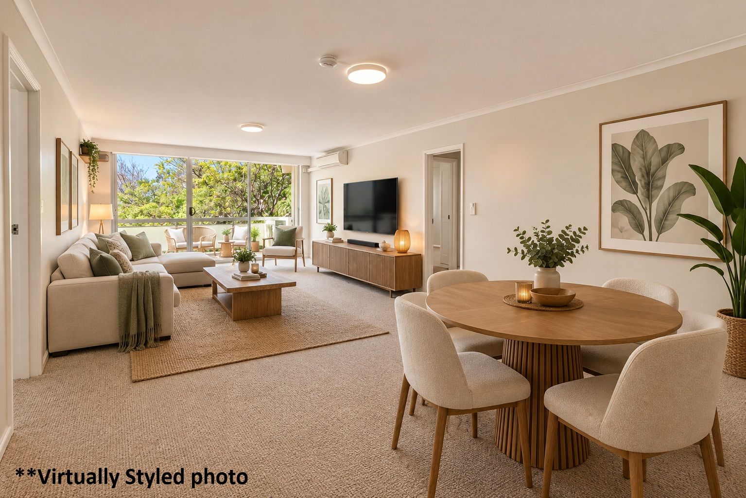 2A/699 Military Road — photo from Ray White Lower North Shore (Mosman)