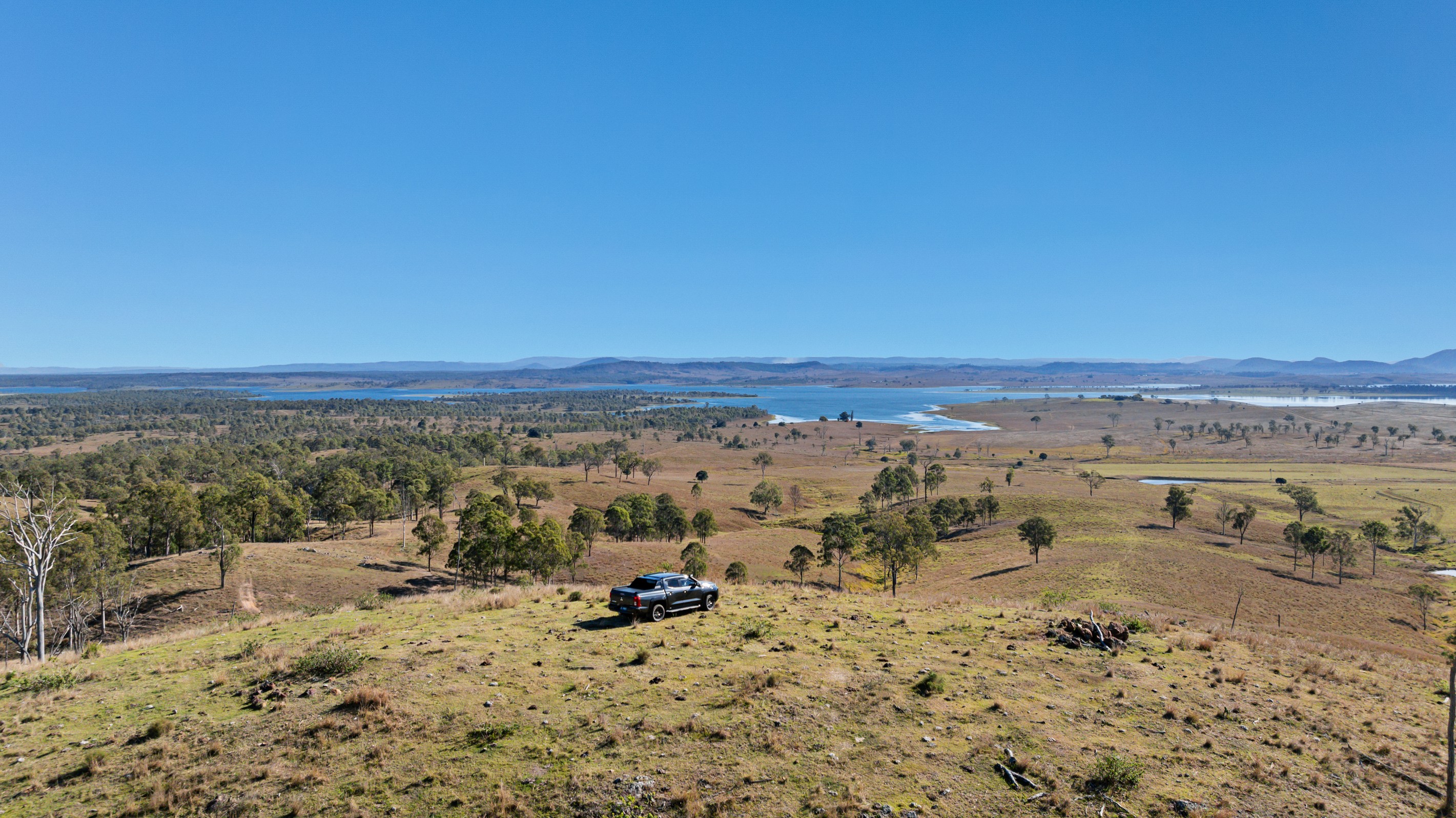 2059 Wivenhoe Somerset Road, Bryden, QLD 4312
