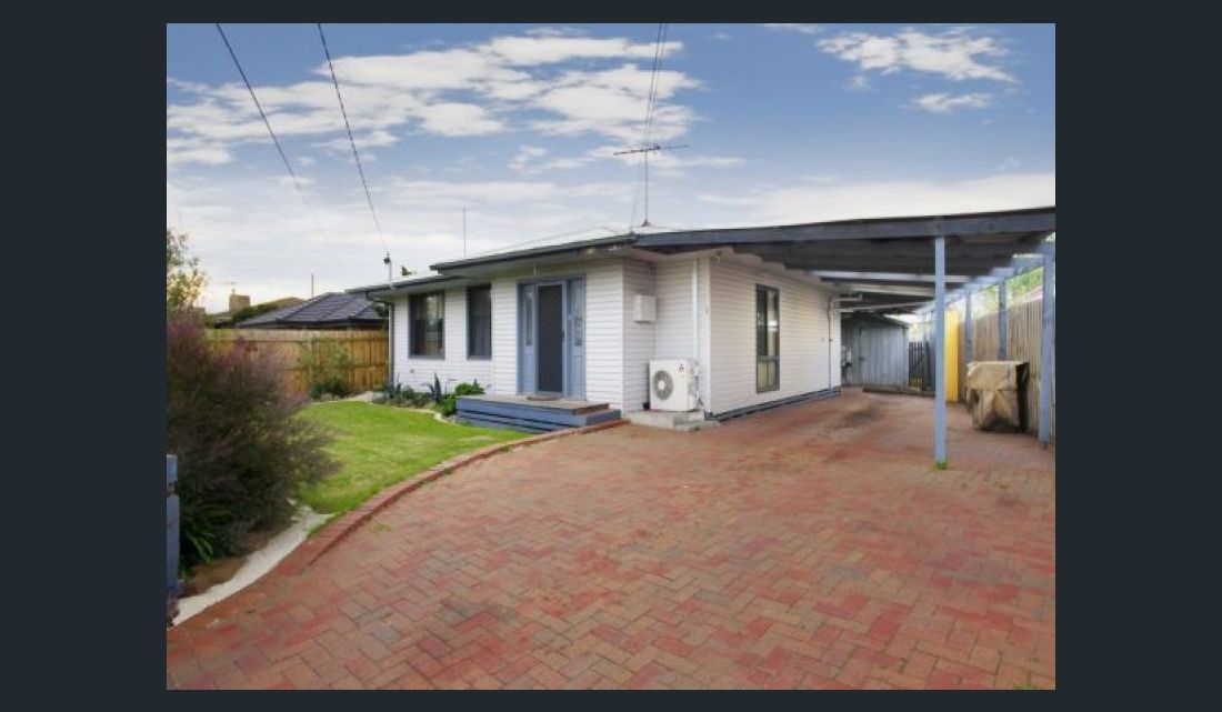 18 Gull Street, Norlane VIC 3214