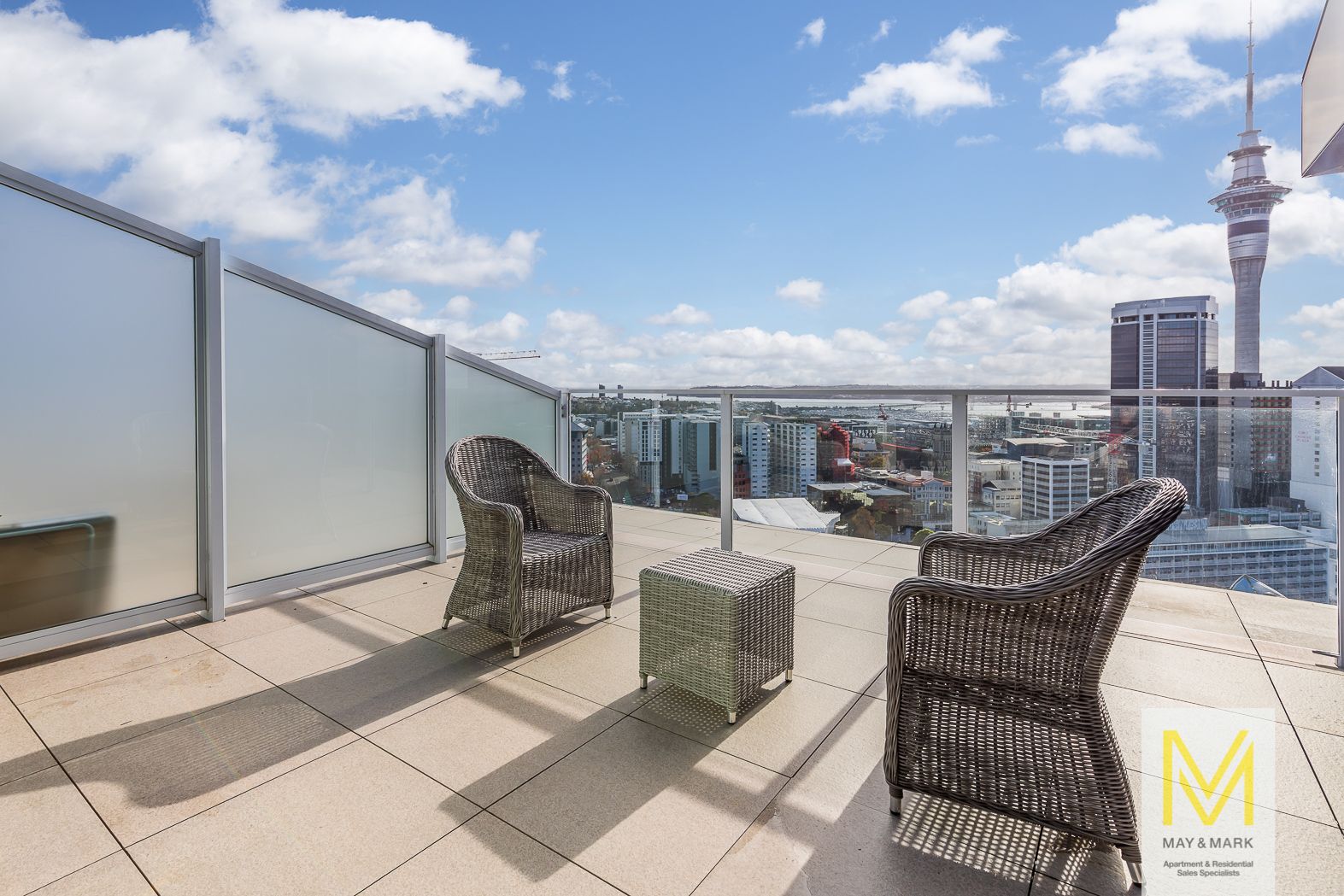 2505/8 Airedale Street, Auckland Central, Auckland City