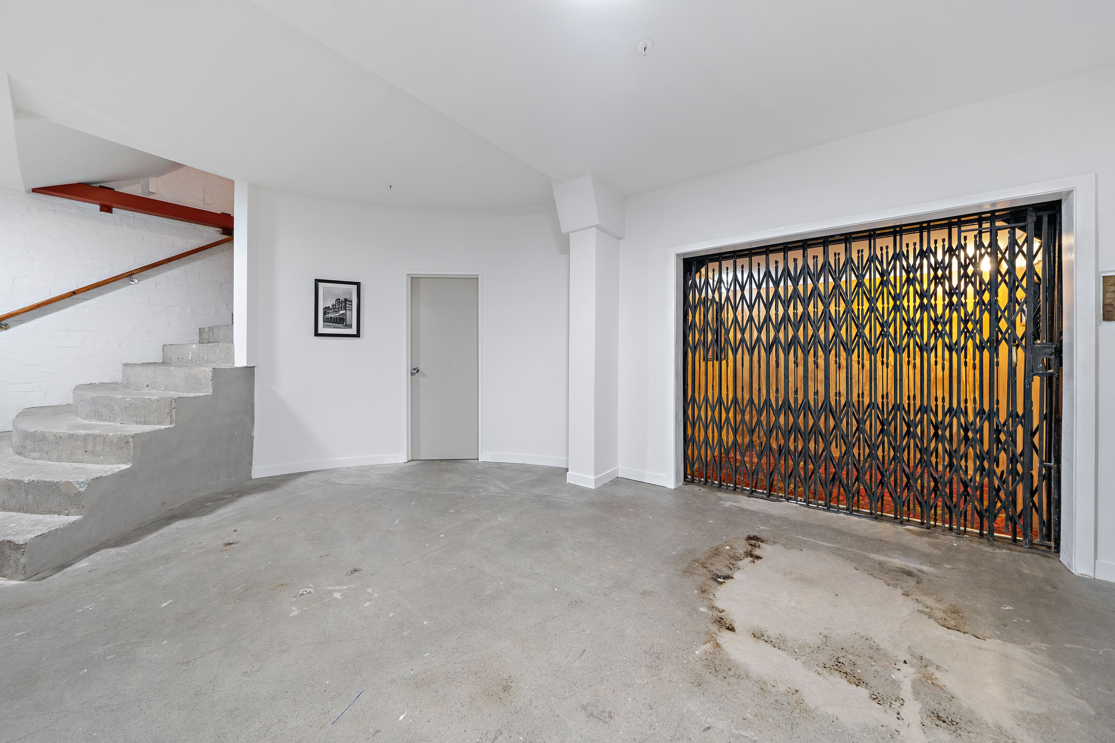 8J Egmont Street, Te Aro, Wellington City