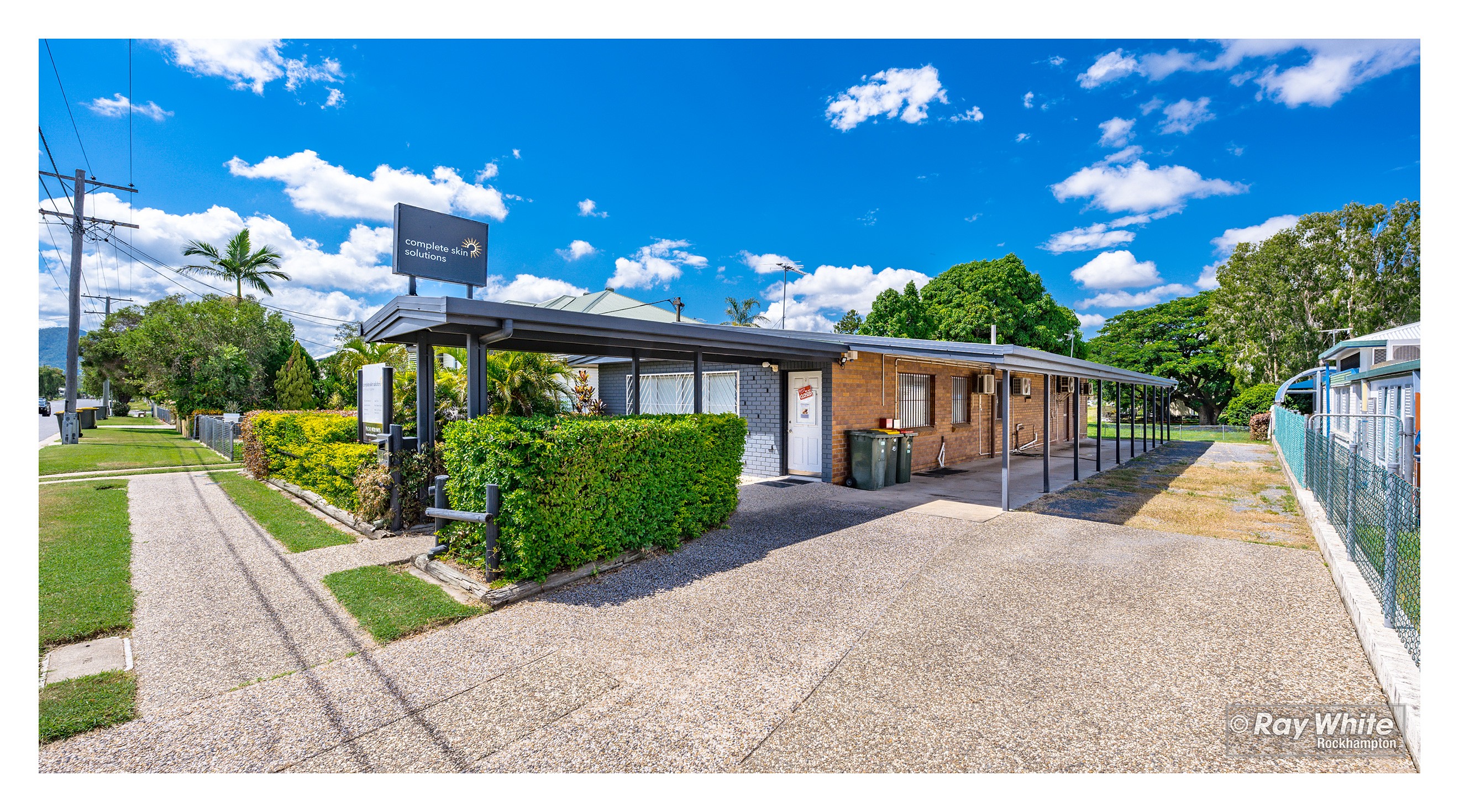 134 Elphinstone Street, Berserker, QLD 4701