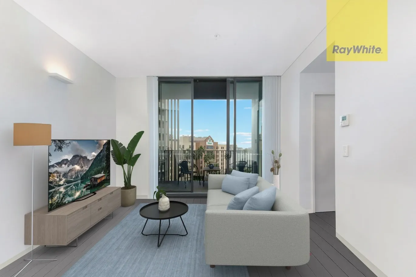 423/88 Church Street, Parramatta, NSW 2150