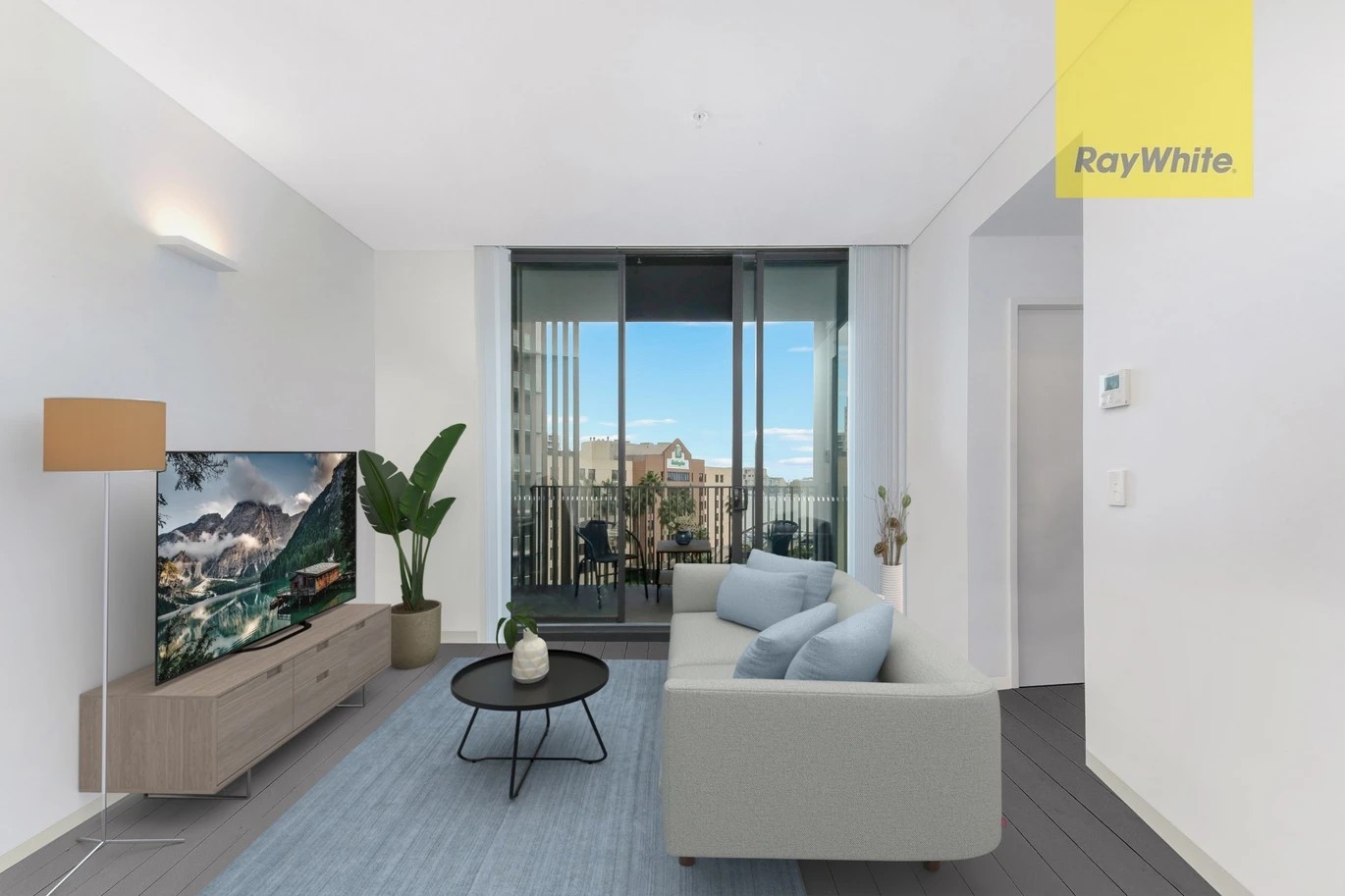 423/88 Church Street, Parramatta, NSW 2150