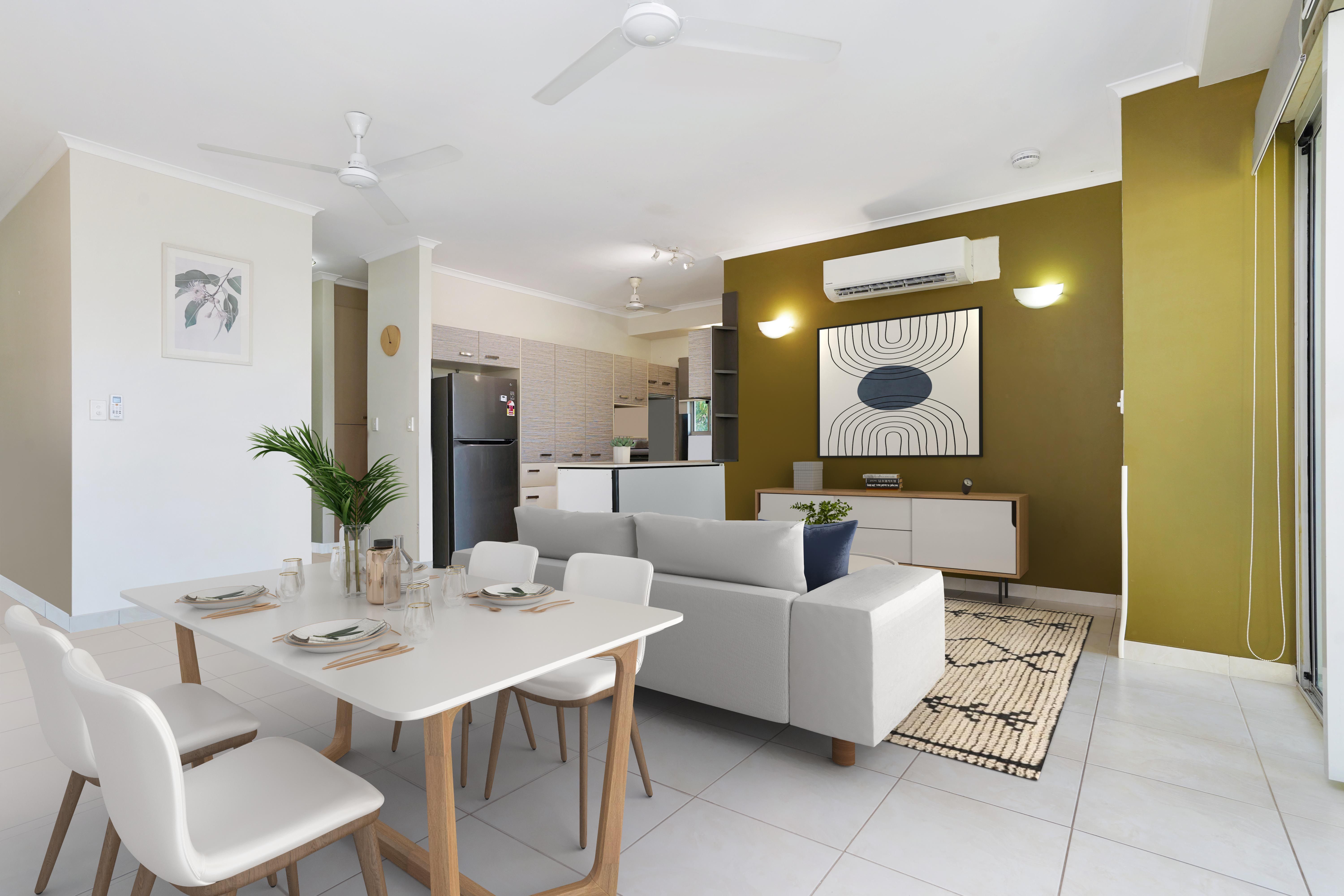 4/22 Sergison Circuit, Rapid Creek NT 0810