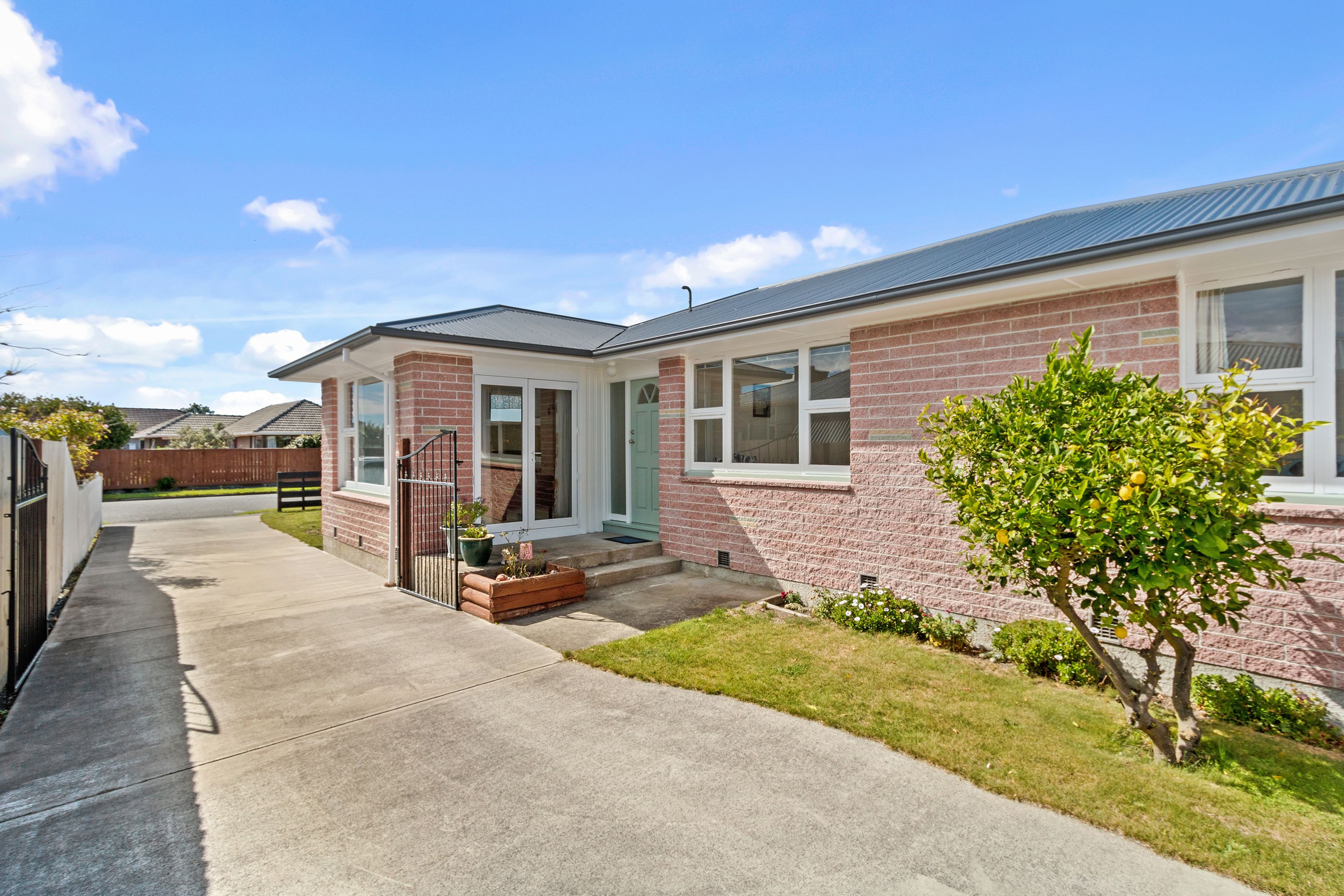 95 Effingham Street, North New Brighton, Christchurch City